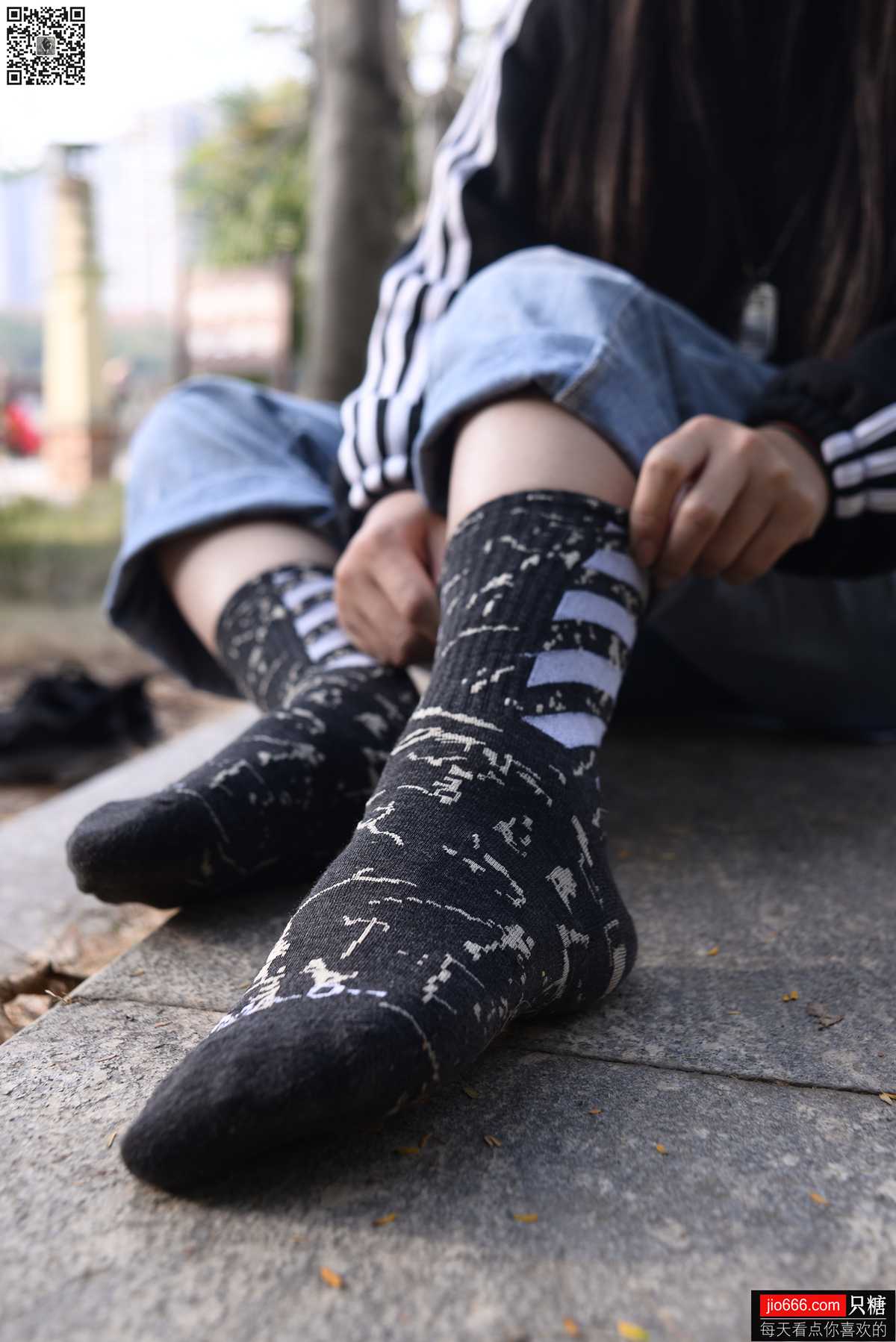 图片[210]-[只糖棉袜] NO.125 小歪 十一月，再见!十二月，你好 在线浏览 – 速更版-美库