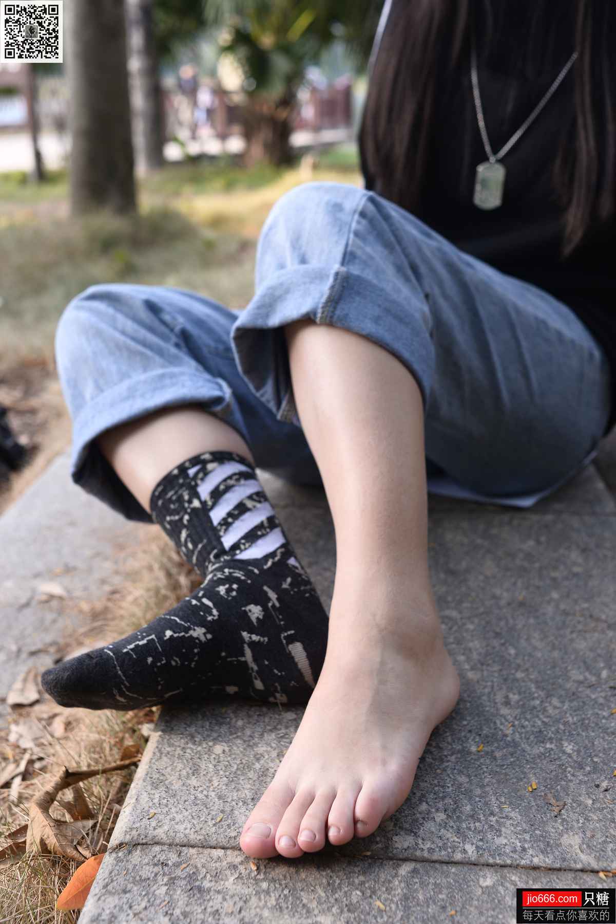 图片[49]-[只糖棉袜] NO.125 小歪 十一月，再见!十二月，你好 在线浏览 – 速更版-美库