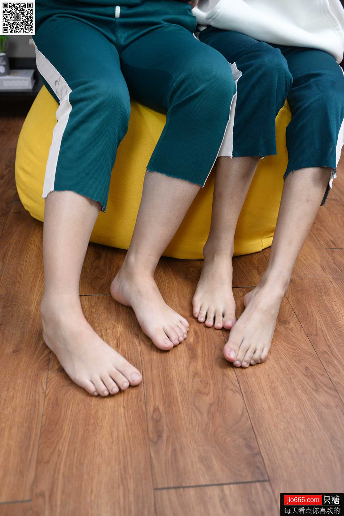 图片[35]-[只糖棉袜] NO.127 点点&小歪 相知，时光里永恒 在线浏览 – 速更版-美库