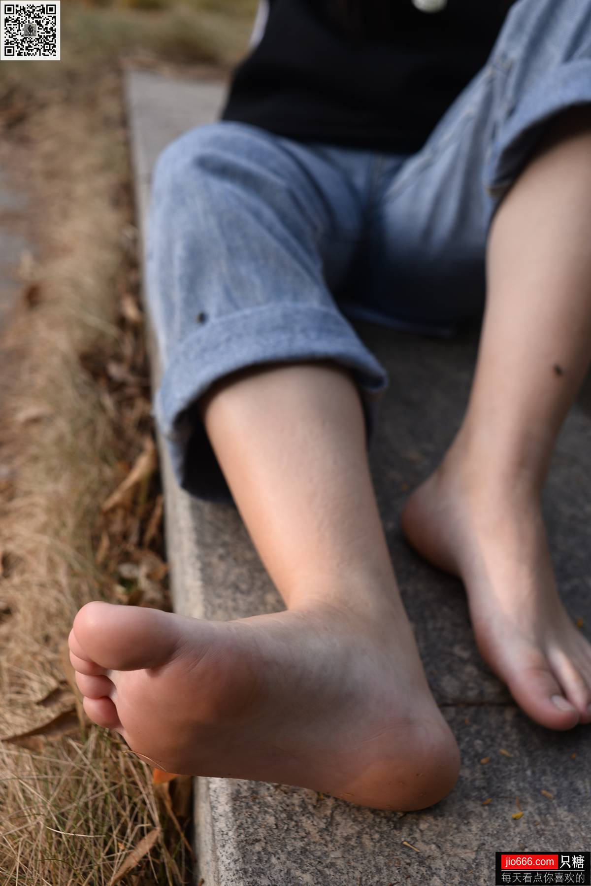 图片[40]-[只糖棉袜] NO.125 小歪 十一月，再见!十二月，你好 在线浏览 – 速更版-美库