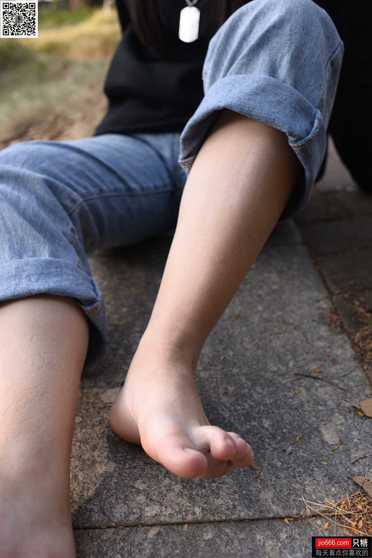 图片[32]-[只糖棉袜] NO.125 小歪 十一月，再见!十二月，你好 在线浏览 – 速更版-美库