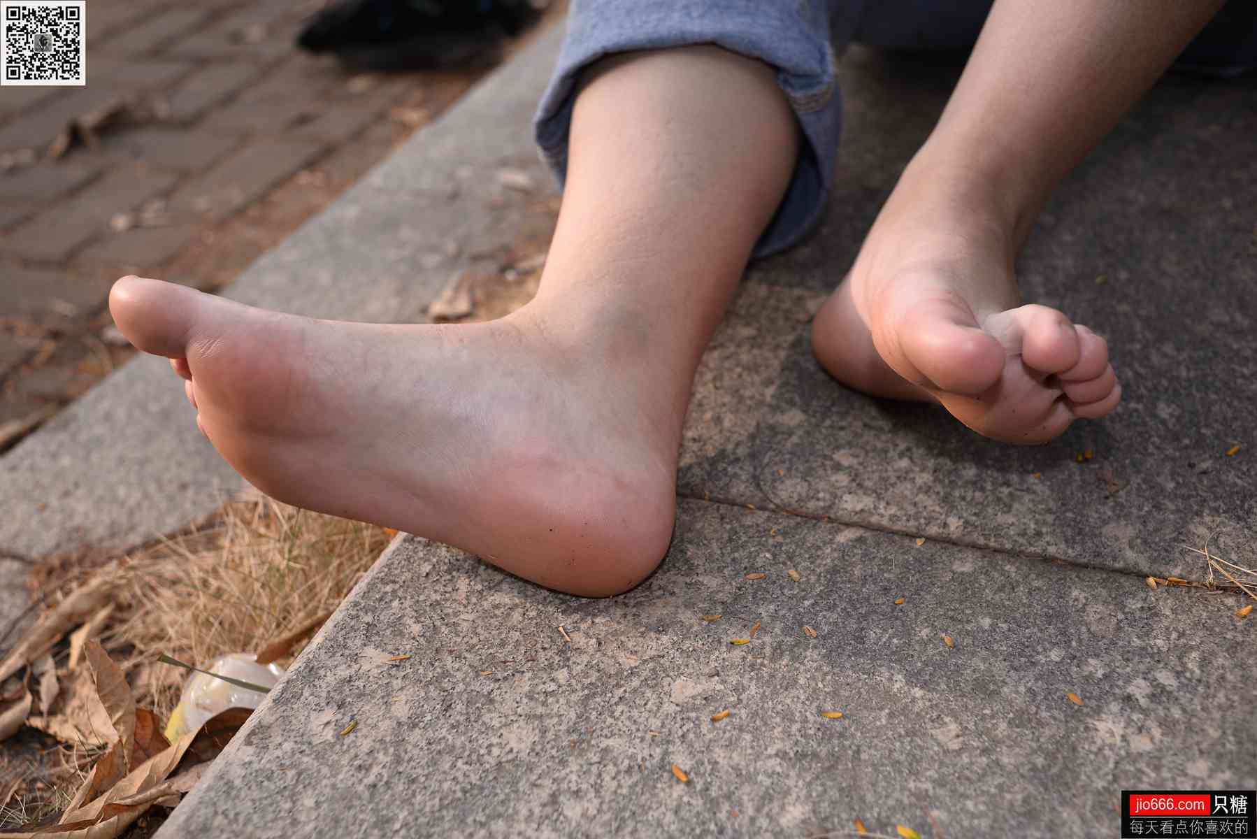 图片[26]-[只糖棉袜] NO.125 小歪 十一月，再见!十二月，你好 在线浏览 – 速更版-美库