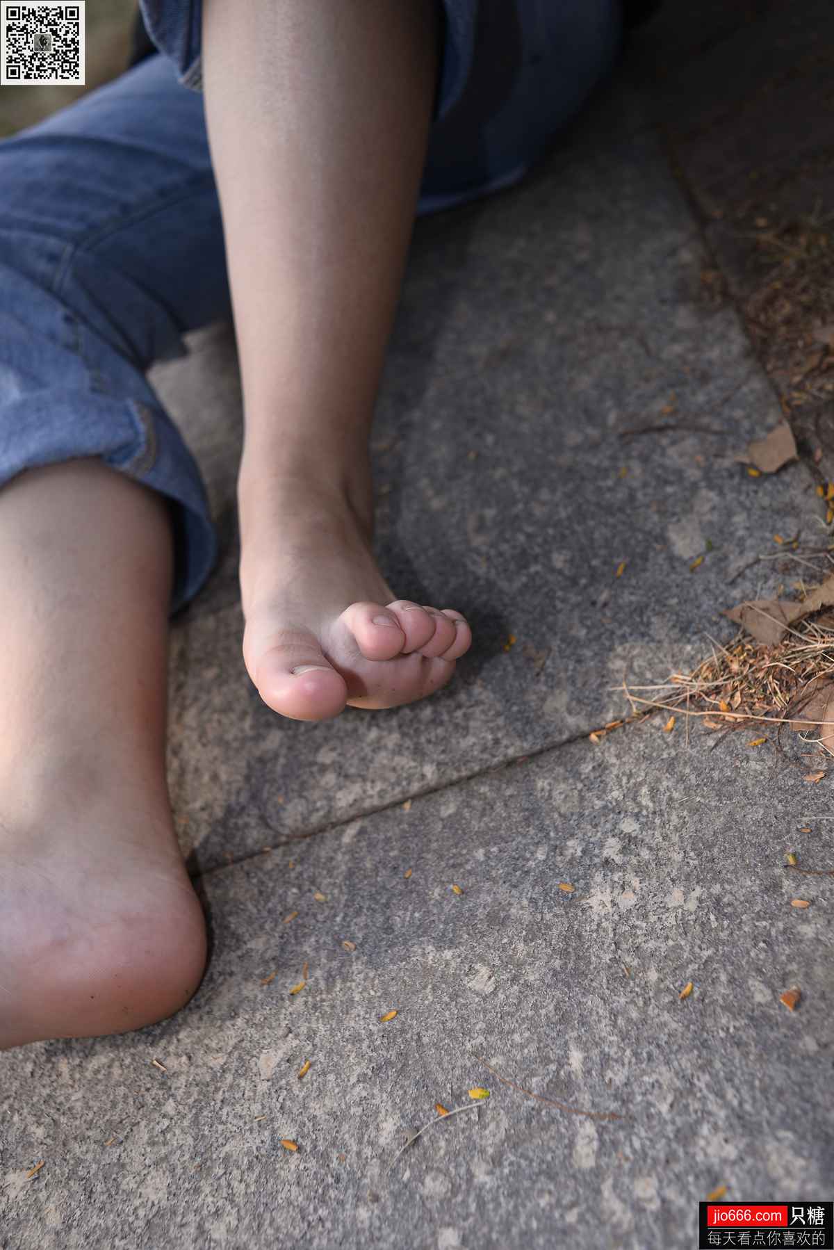 图片[47]-[只糖棉袜] NO.125 小歪 十一月，再见!十二月，你好 在线浏览 – 速更版-美库