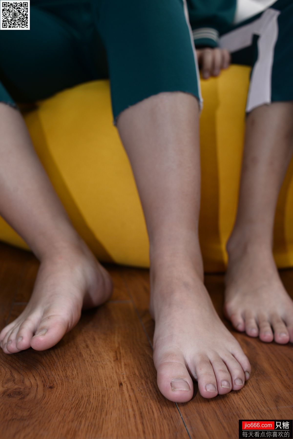 图片[176]-[只糖棉袜] NO.127 点点&小歪 相知，时光里永恒 在线浏览 – 速更版-美库