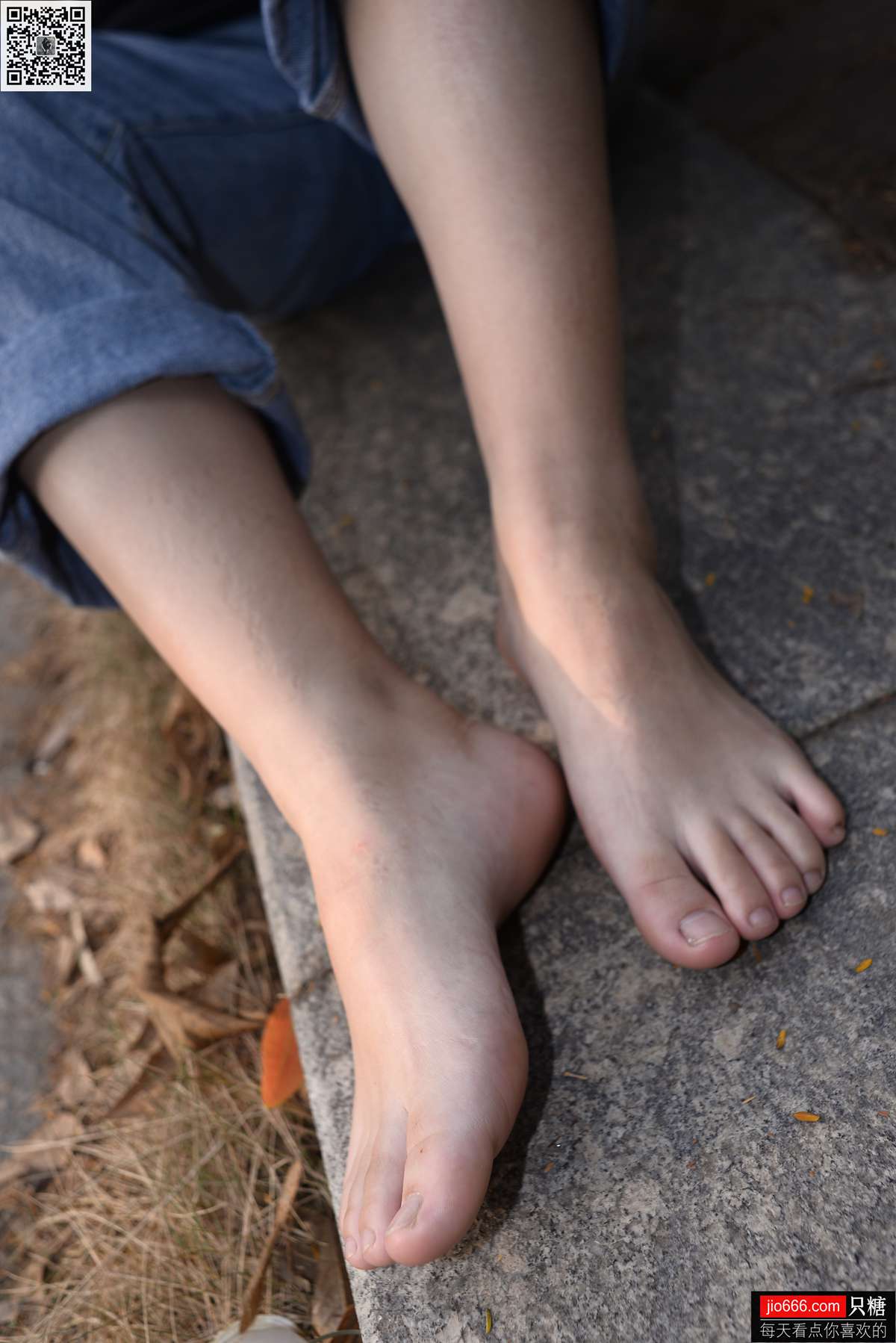 图片[107]-[只糖棉袜] NO.125 小歪 十一月，再见!十二月，你好 在线浏览 – 速更版-美库