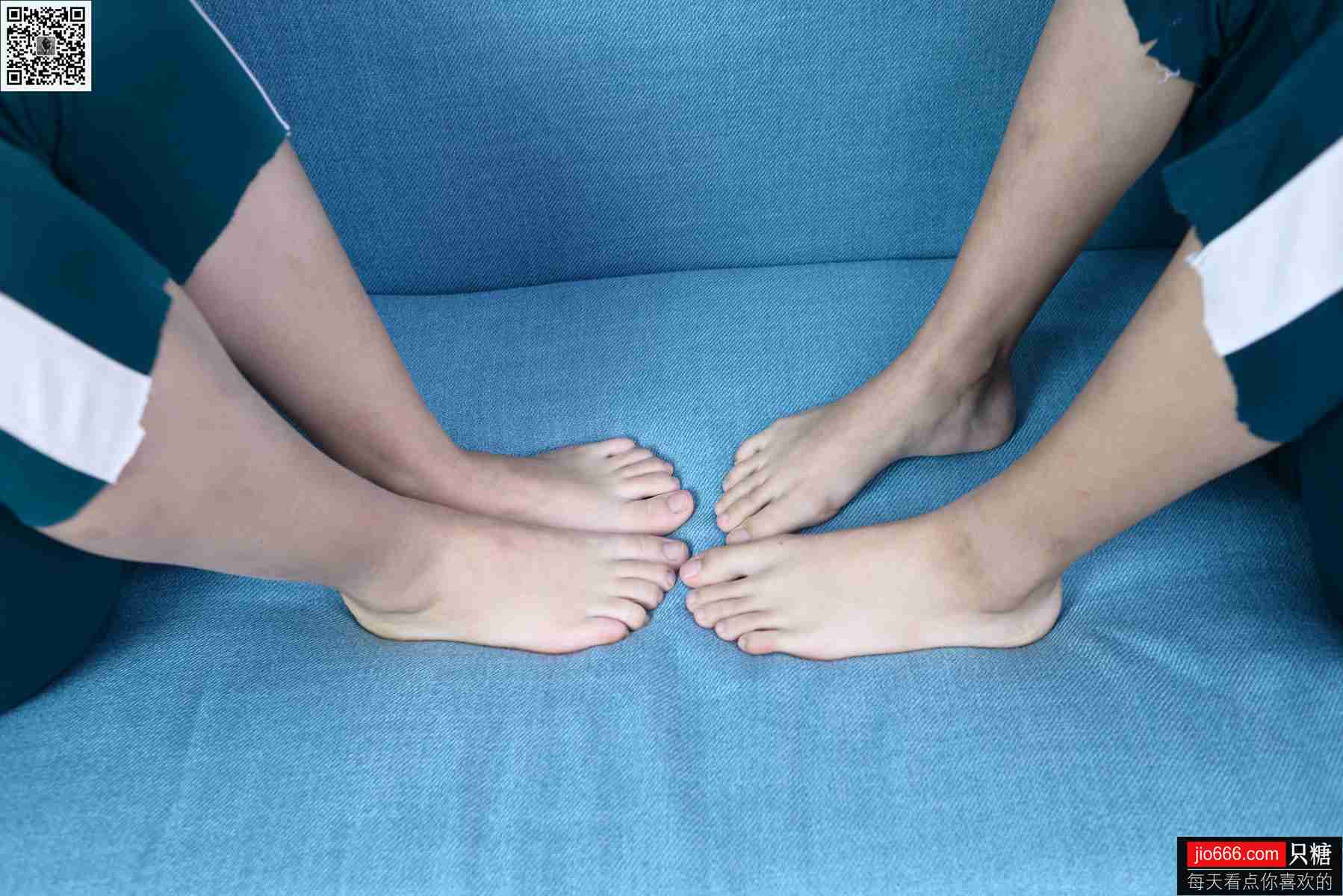 图片[27]-[只糖棉袜] NO.127 点点&小歪 相知，时光里永恒 在线浏览 – 速更版-美库