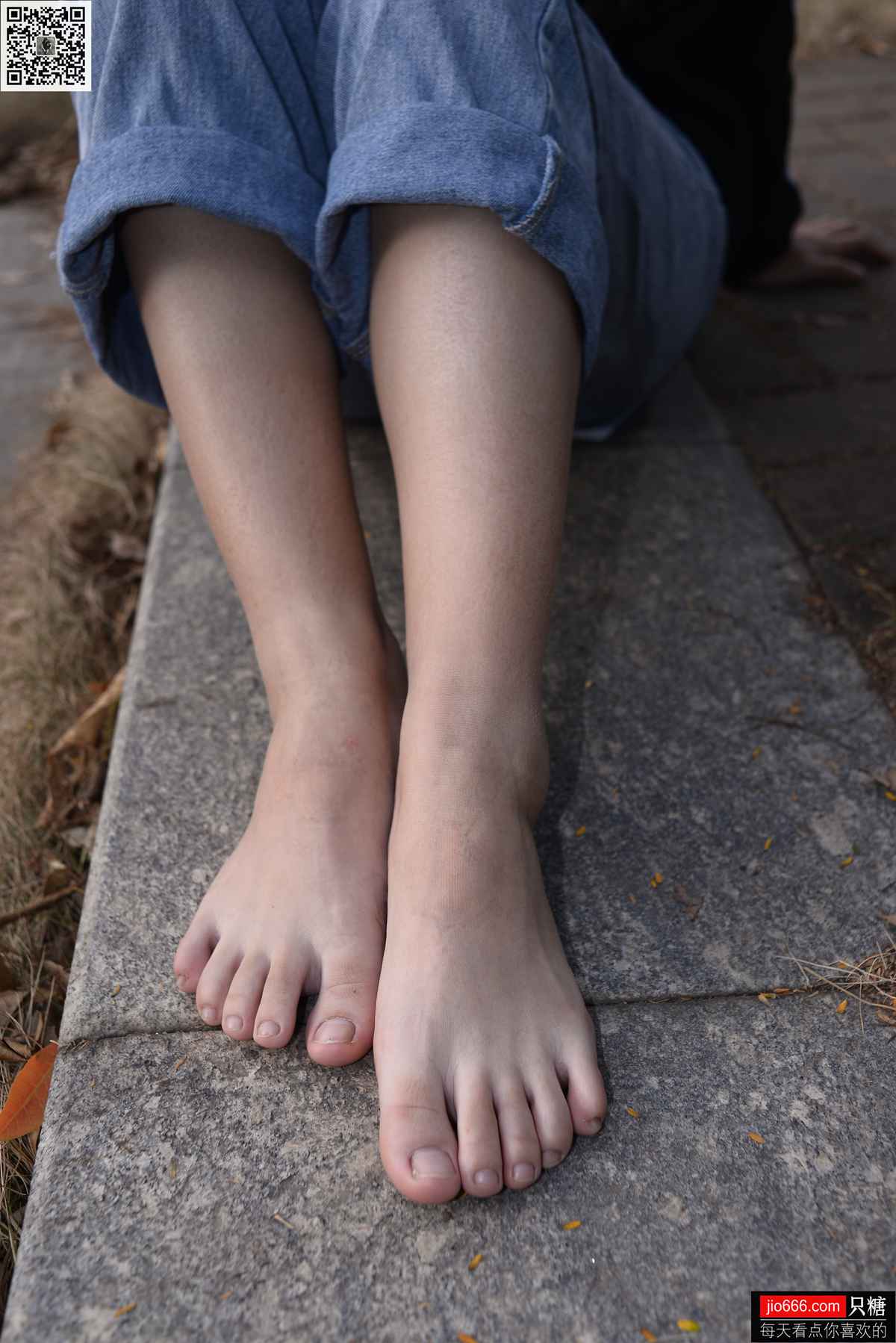 图片[201]-[只糖棉袜] NO.125 小歪 十一月，再见!十二月，你好 在线浏览 – 速更版-美库