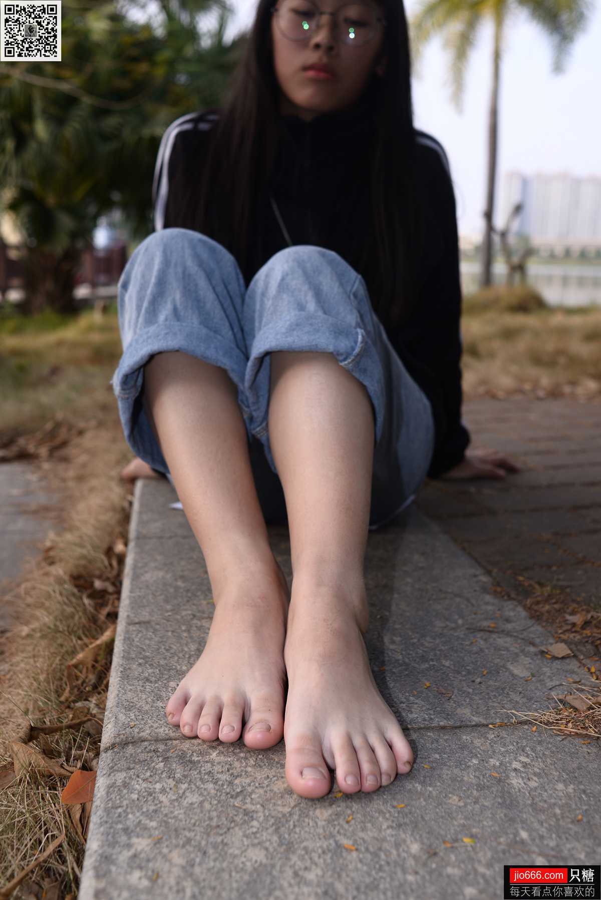 图片[157]-[只糖棉袜] NO.125 小歪 十一月，再见!十二月，你好 在线浏览 – 速更版-美库