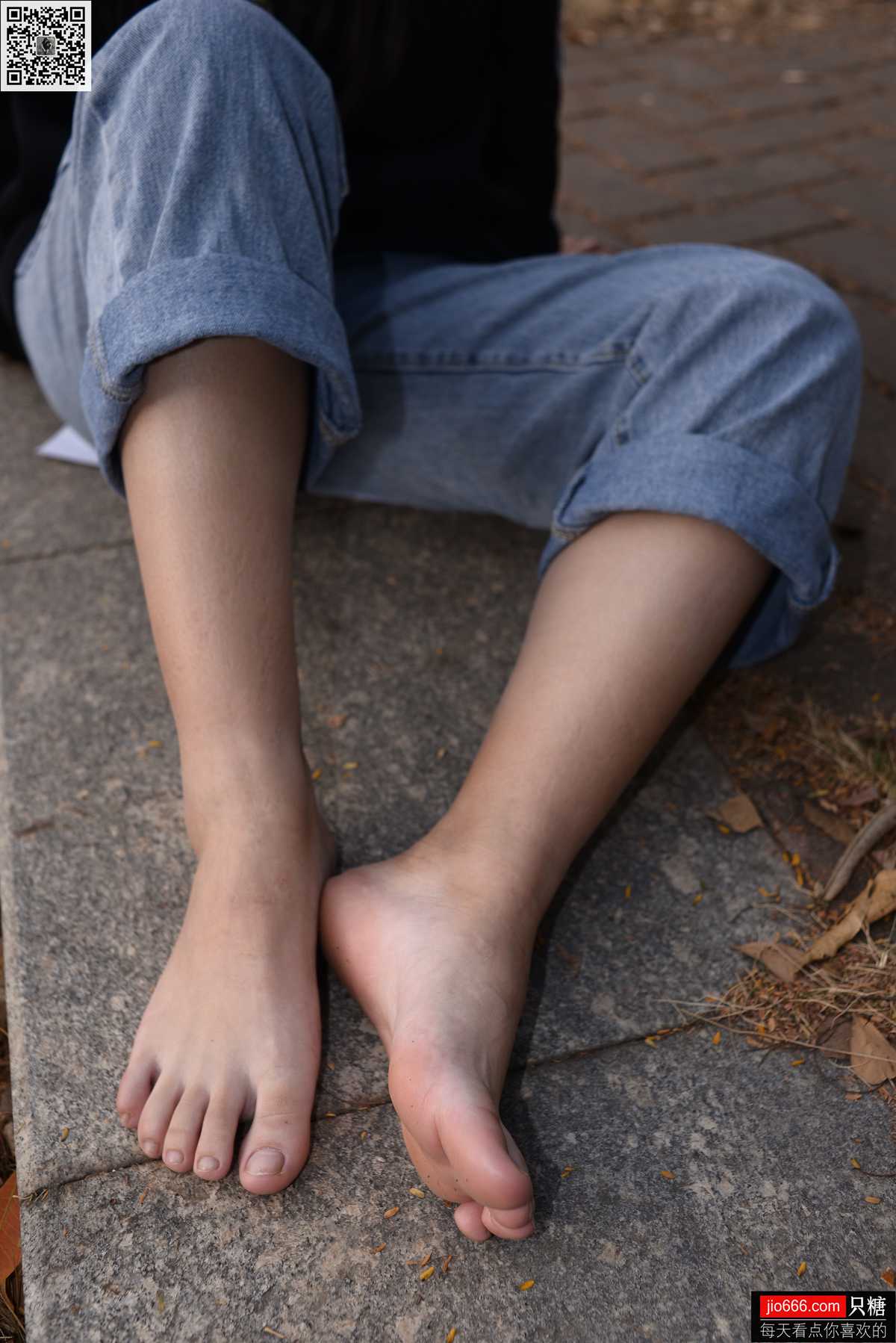 图片[91]-[只糖棉袜] NO.125 小歪 十一月，再见!十二月，你好 在线浏览 – 速更版-美库