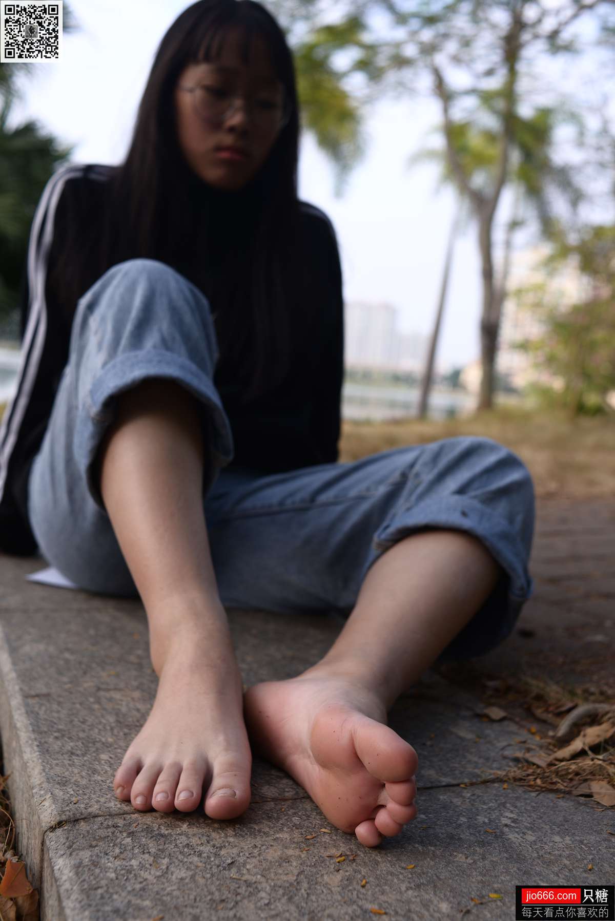 图片[169]-[只糖棉袜] NO.125 小歪 十一月，再见!十二月，你好 在线浏览 – 速更版-美库