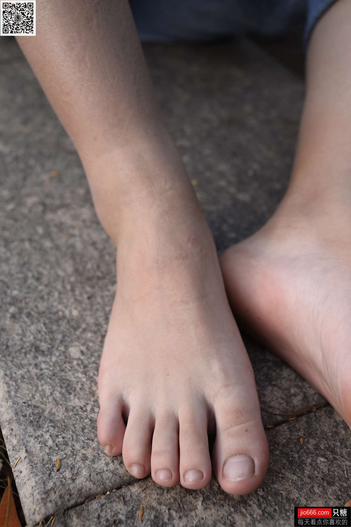 图片[258]-[只糖棉袜] NO.125 小歪 十一月，再见!十二月，你好 在线浏览 – 速更版-美库