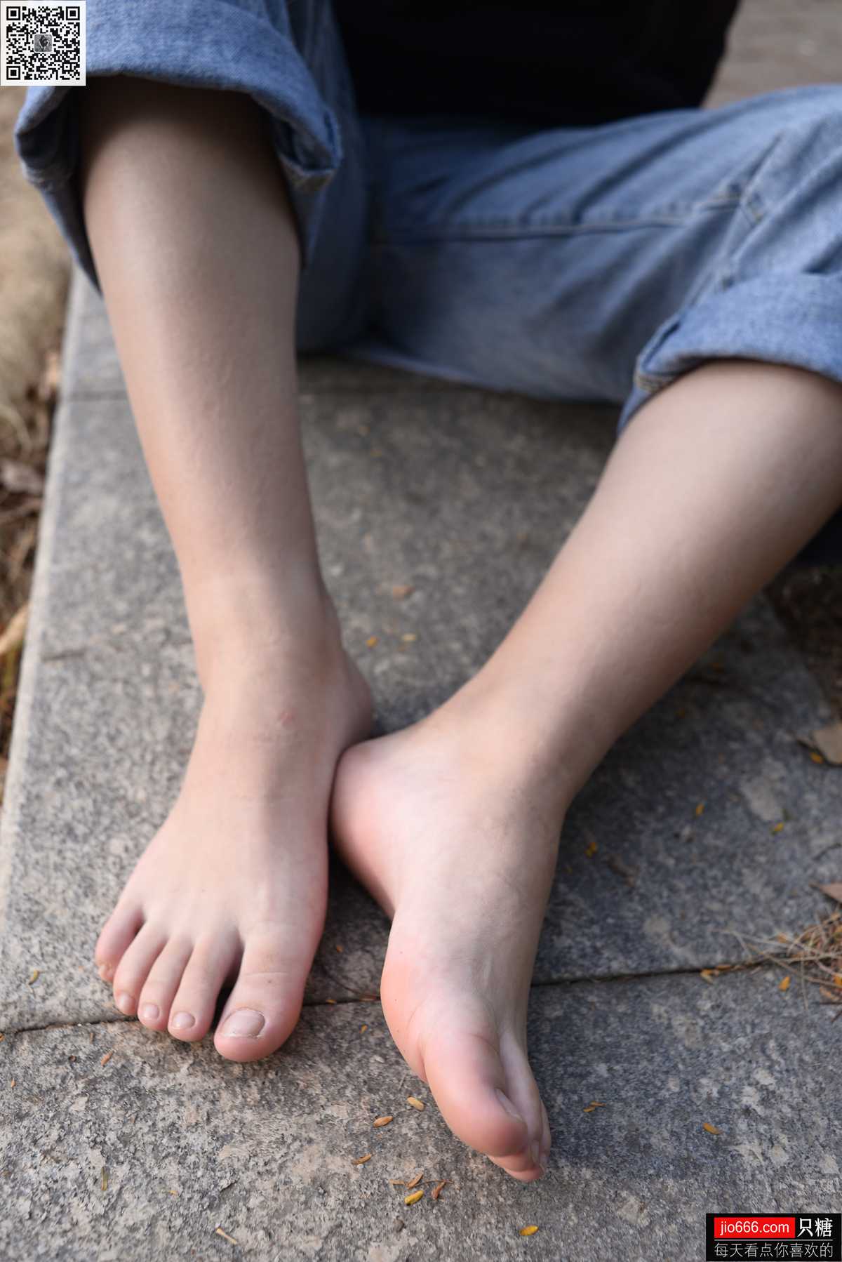 图片[121]-[只糖棉袜] NO.125 小歪 十一月，再见!十二月，你好 在线浏览 – 速更版-美库