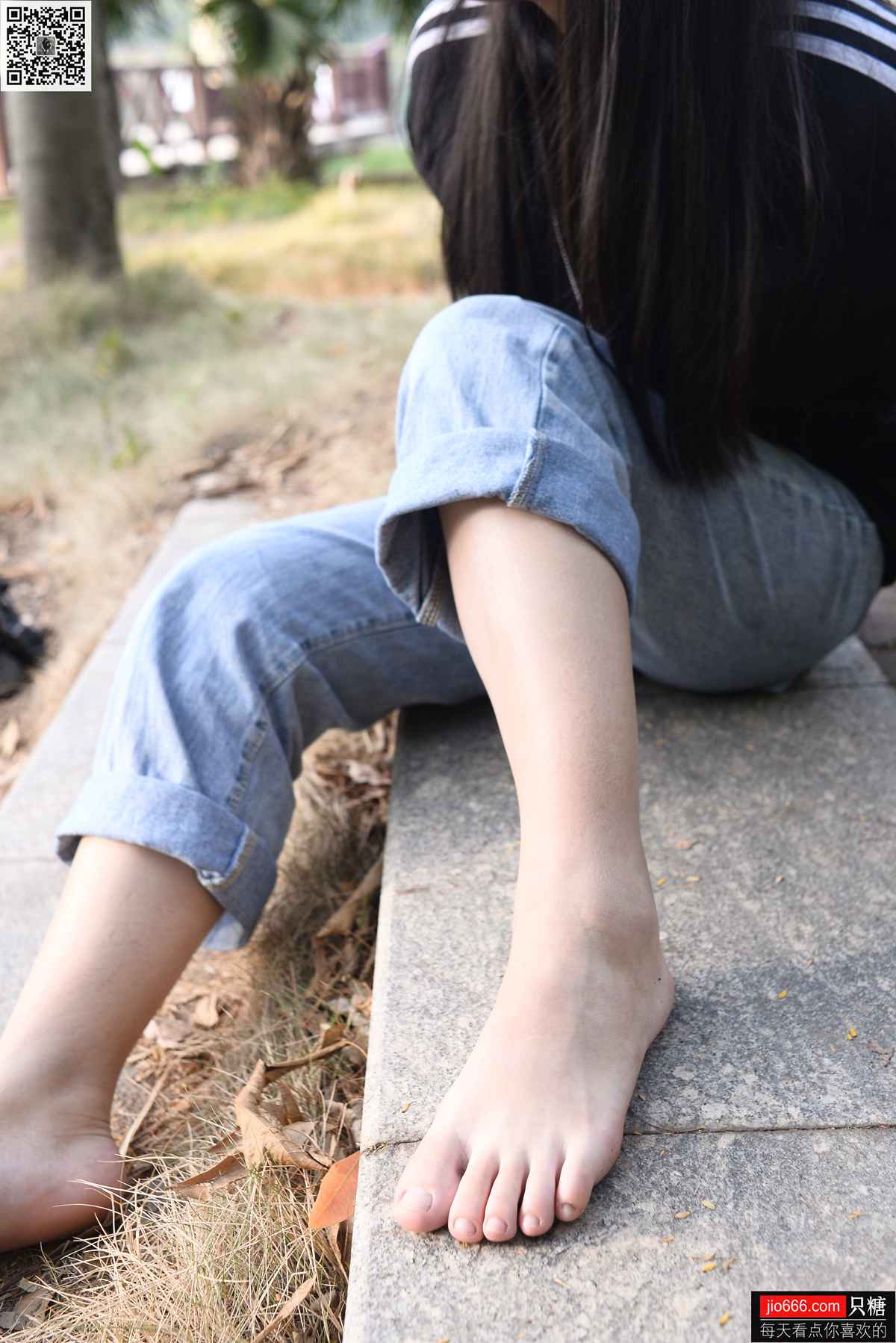 图片[64]-[只糖棉袜] NO.125 小歪 十一月，再见!十二月，你好 在线浏览 – 速更版-美库