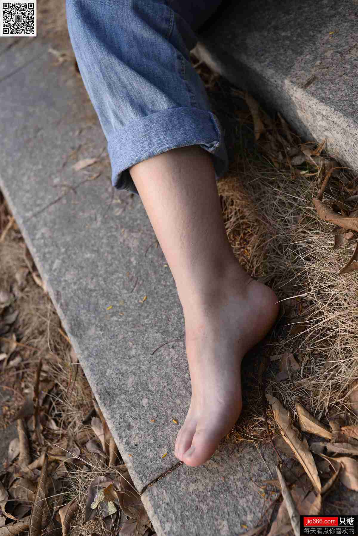 图片[236]-[只糖棉袜] NO.125 小歪 十一月，再见!十二月，你好 在线浏览 – 速更版-美库