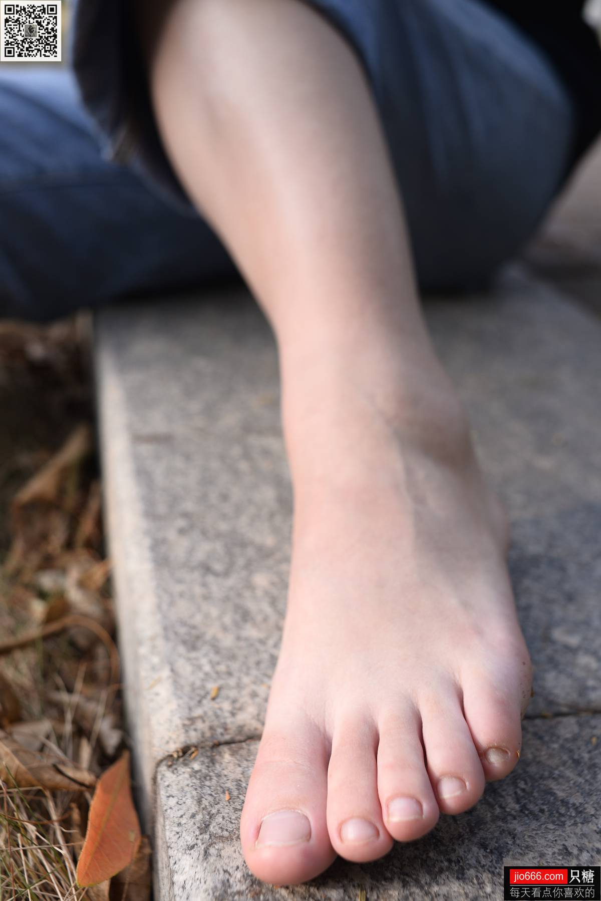 图片[187]-[只糖棉袜] NO.125 小歪 十一月，再见!十二月，你好 在线浏览 – 速更版-美库