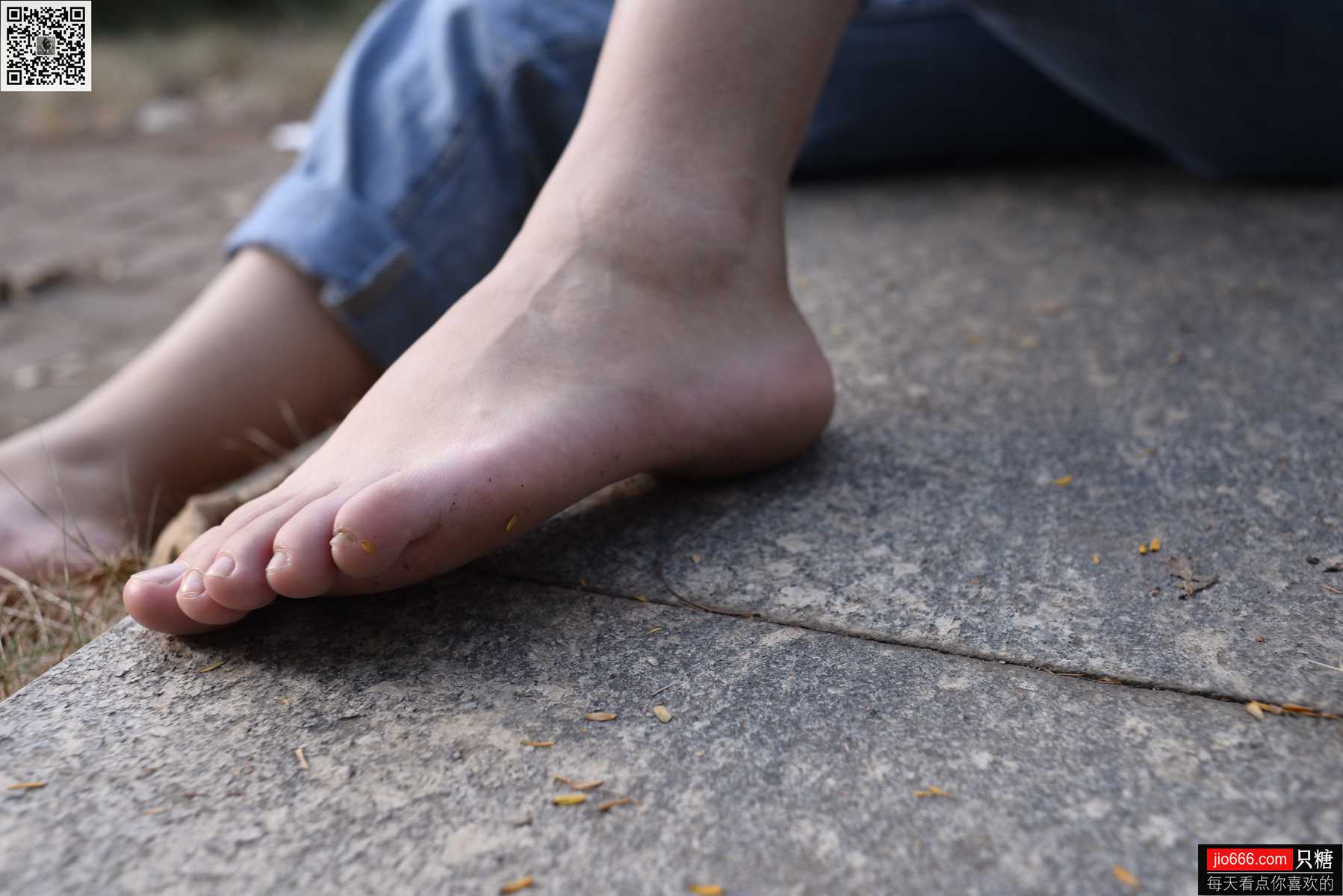 图片[138]-[只糖棉袜] NO.125 小歪 十一月，再见!十二月，你好 在线浏览 – 速更版-美库