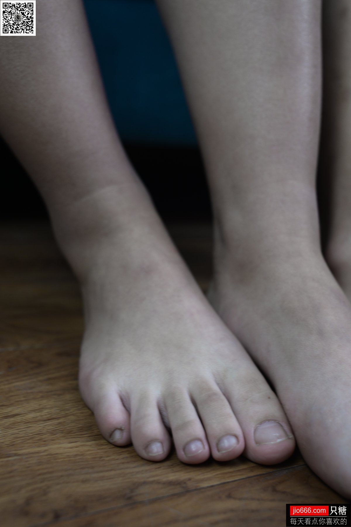 图片[126]-[只糖棉袜] NO.127 点点&小歪 相知，时光里永恒 在线浏览 – 速更版-美库