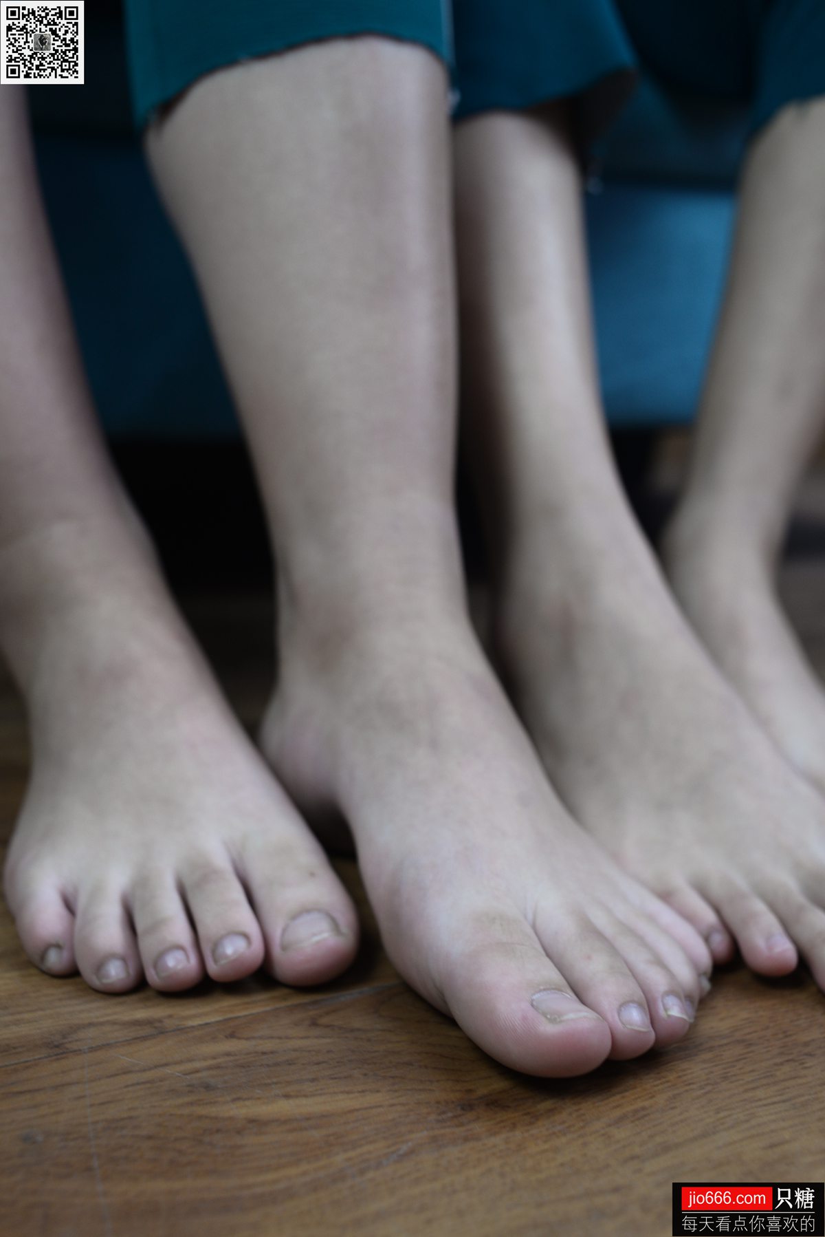 图片[253]-[只糖棉袜] NO.127 点点&小歪 相知，时光里永恒 在线浏览 – 速更版-美库