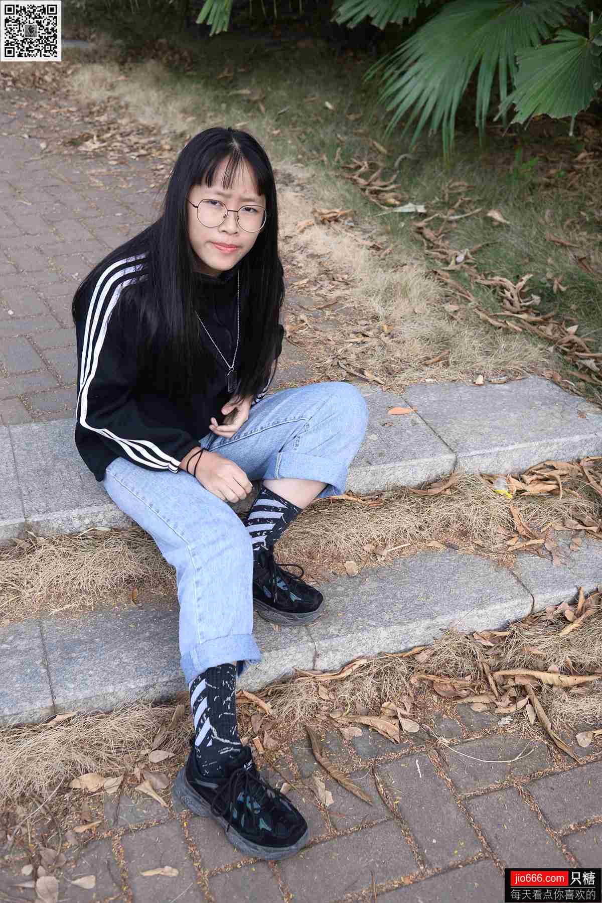 图片[231]-[只糖棉袜] NO.125 小歪 十一月，再见!十二月，你好 在线浏览 – 速更版-美库