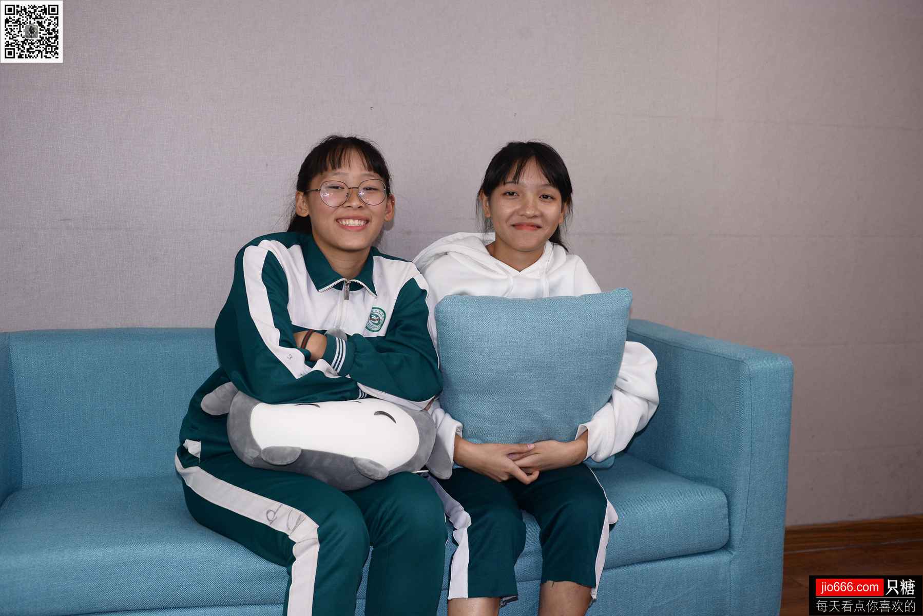 图片[237]-[只糖棉袜] NO.127 点点&小歪 相知，时光里永恒 在线浏览 – 速更版-美库