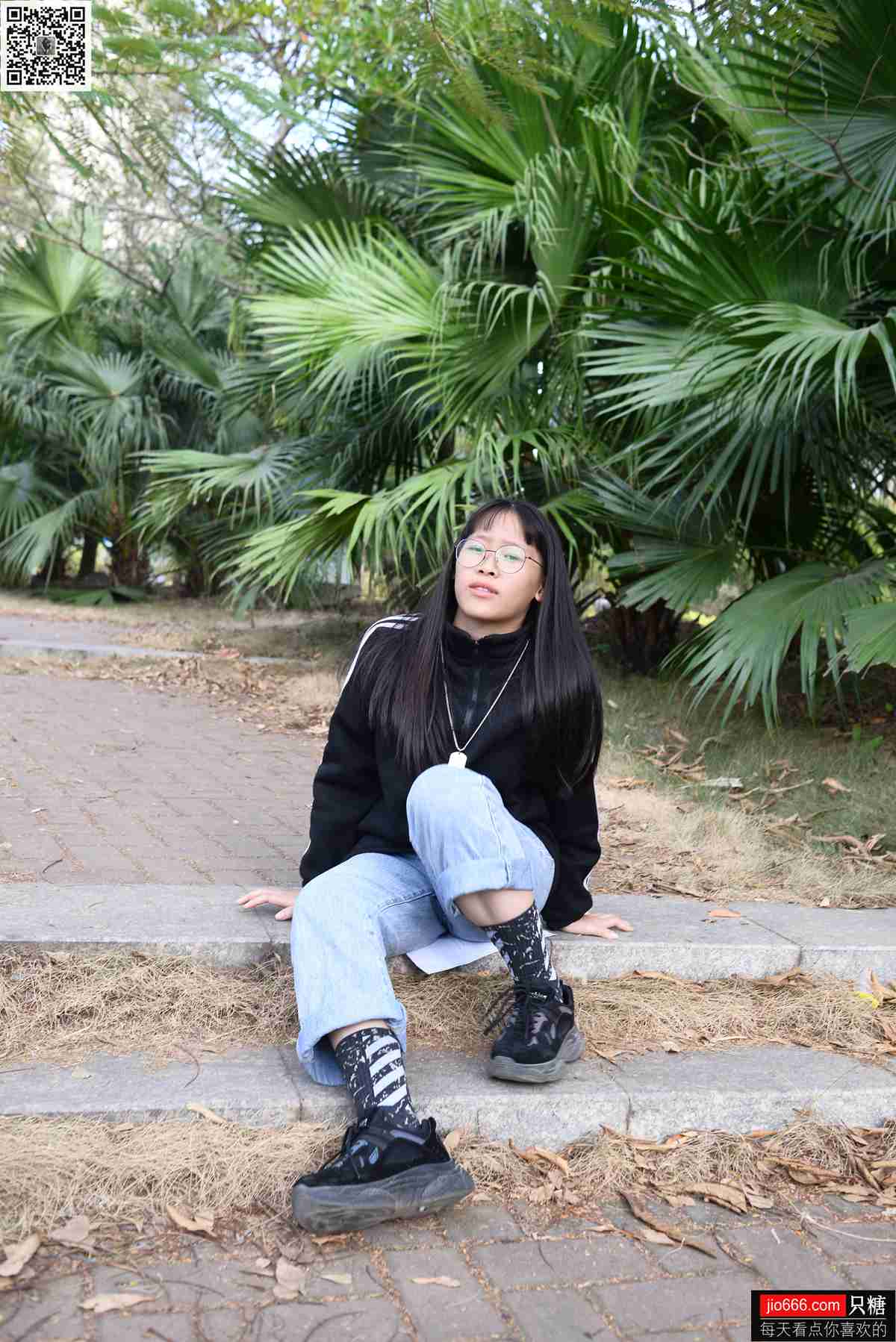 图片[177]-[只糖棉袜] NO.125 小歪 十一月，再见!十二月，你好 在线浏览 – 速更版-美库