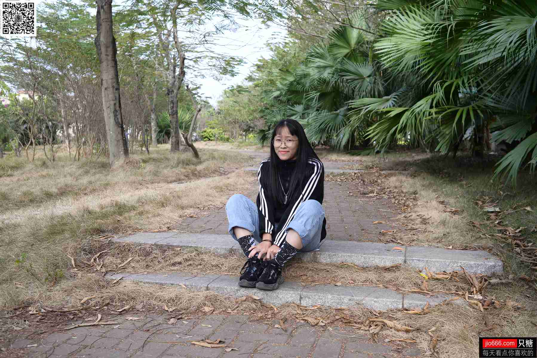 图片[189]-[只糖棉袜] NO.125 小歪 十一月，再见!十二月，你好 在线浏览 – 速更版-美库