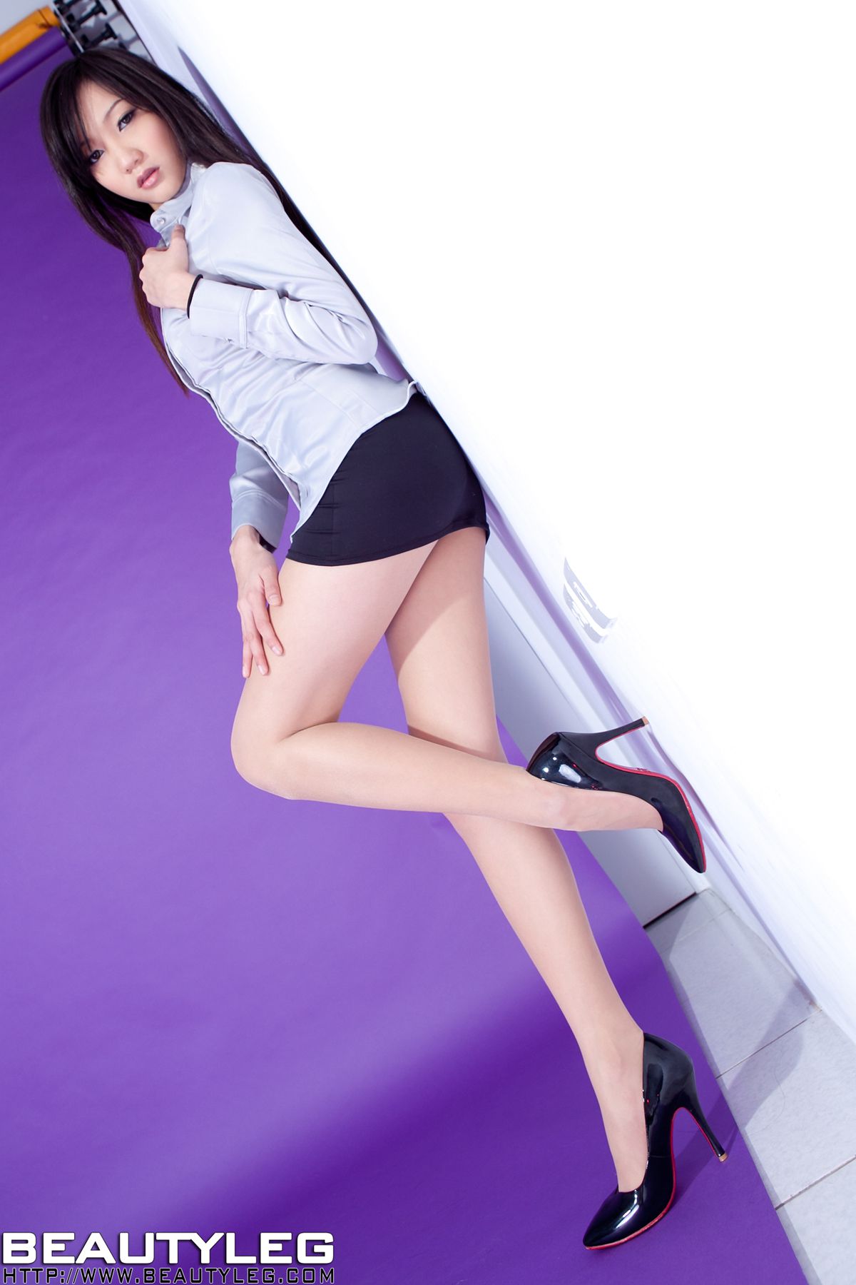 图片[13]-[BeautyLeg] No.511 Tina 在线浏览 – 速更版-美库