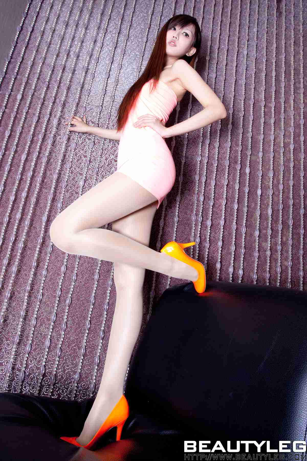 图片[45]-[BeautyLeg] No.554 Sara[60P] 在线浏览 – 速更版-美库