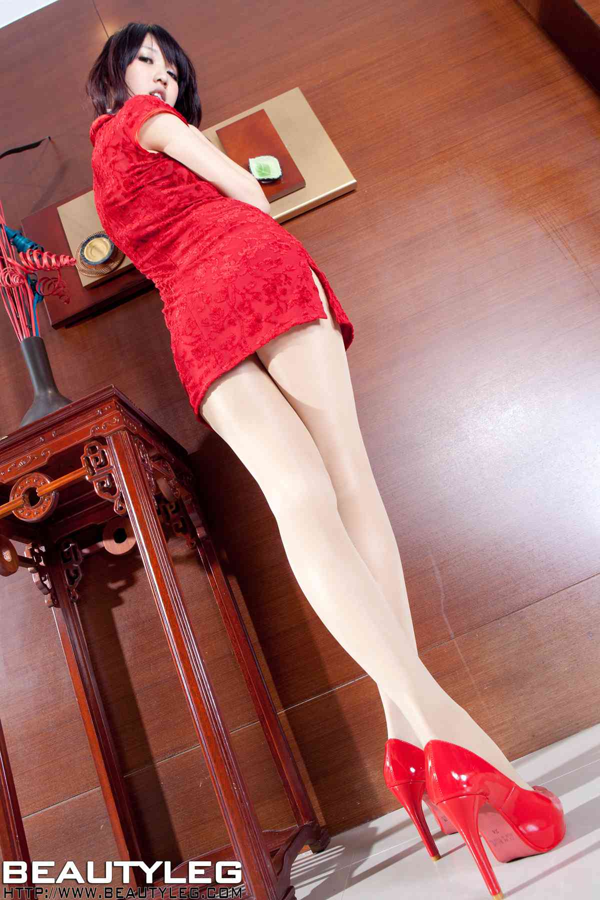 图片[47]-[BeautyLeg] No.555 Jill[68P] 在线浏览 – 速更版-美库