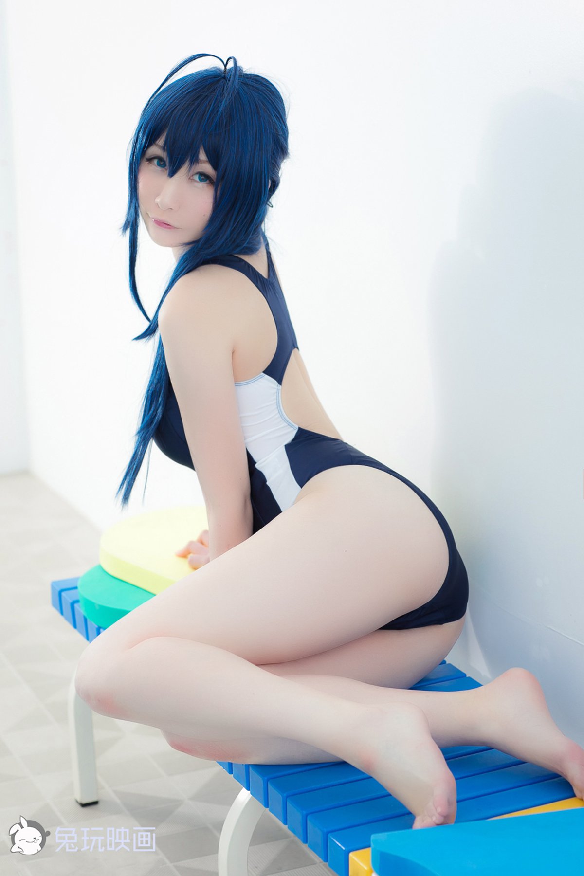 图片[58]-兔玩映画 夏日 Vol.001 湿哒哒的T恤 在线浏览 – 速更版-美库