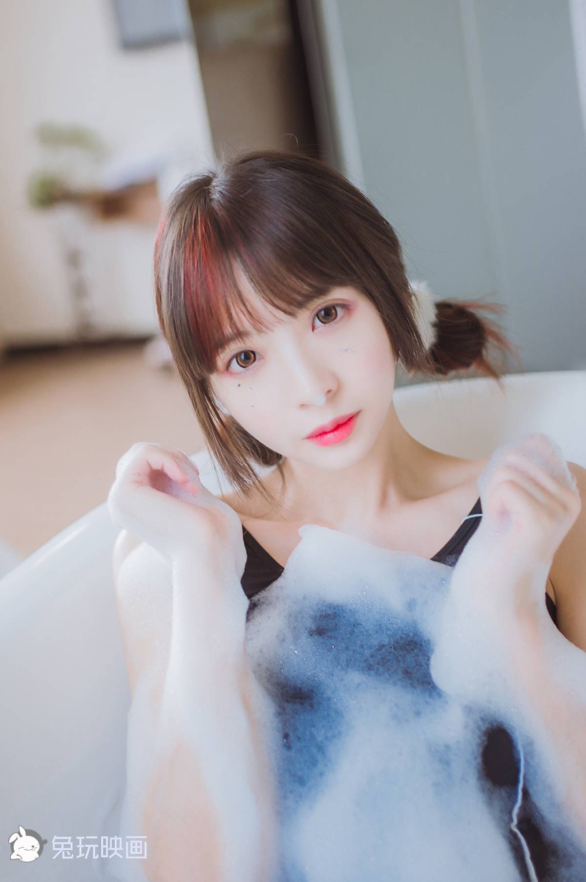 图片[43]-兔玩映画 夏日 Vol.004 萌猫娘 在线浏览 – 速更版-美库