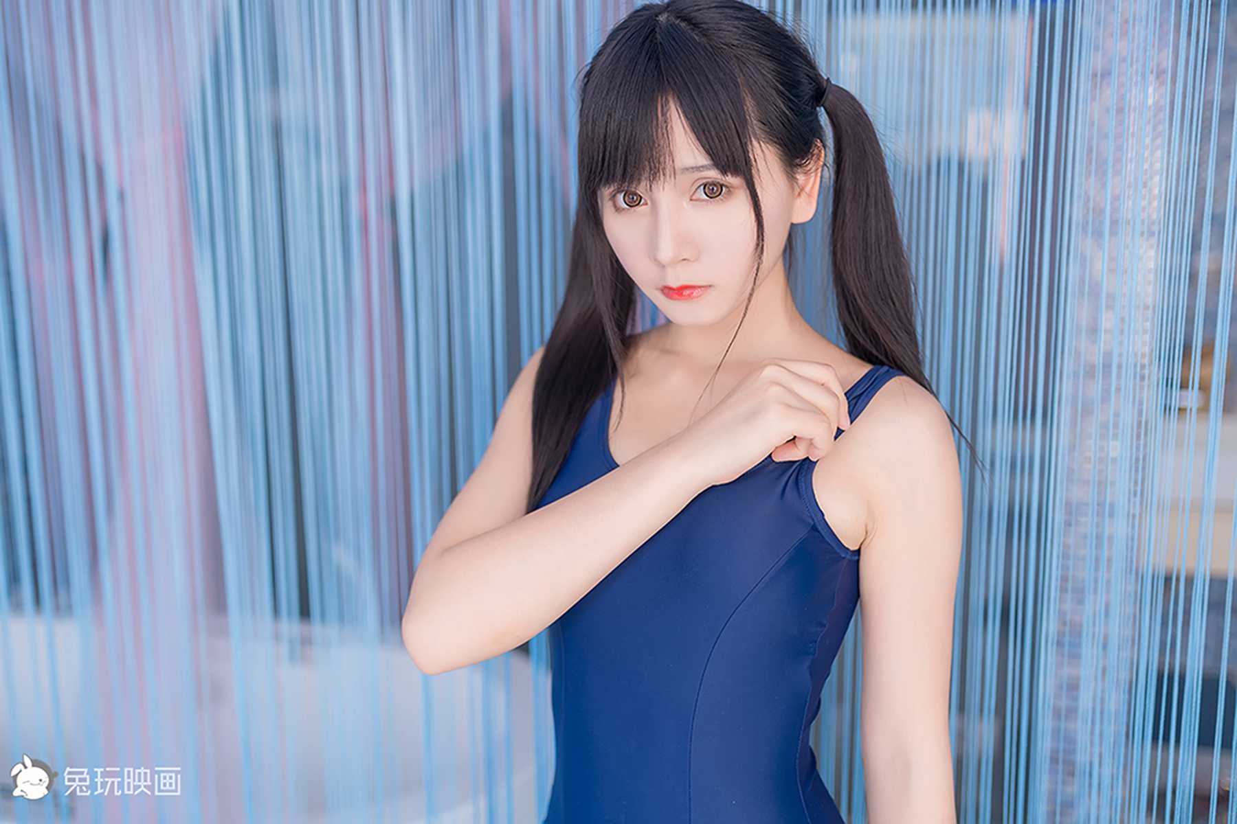 兔玩映画 夏日 Vol.005 过漆袜 在线浏览 – 优选-优选资源网