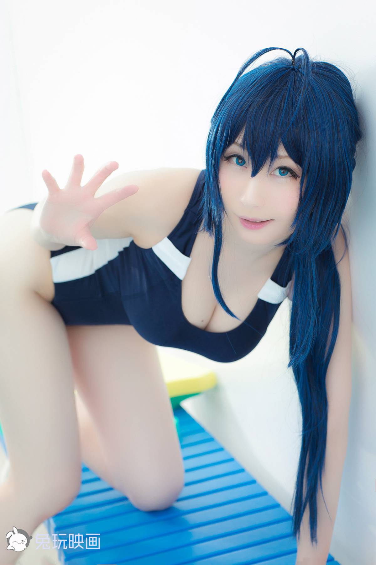 图片[61]-兔玩映画 夏日 Vol.001 湿哒哒的T恤 在线浏览 – 速更版-美库