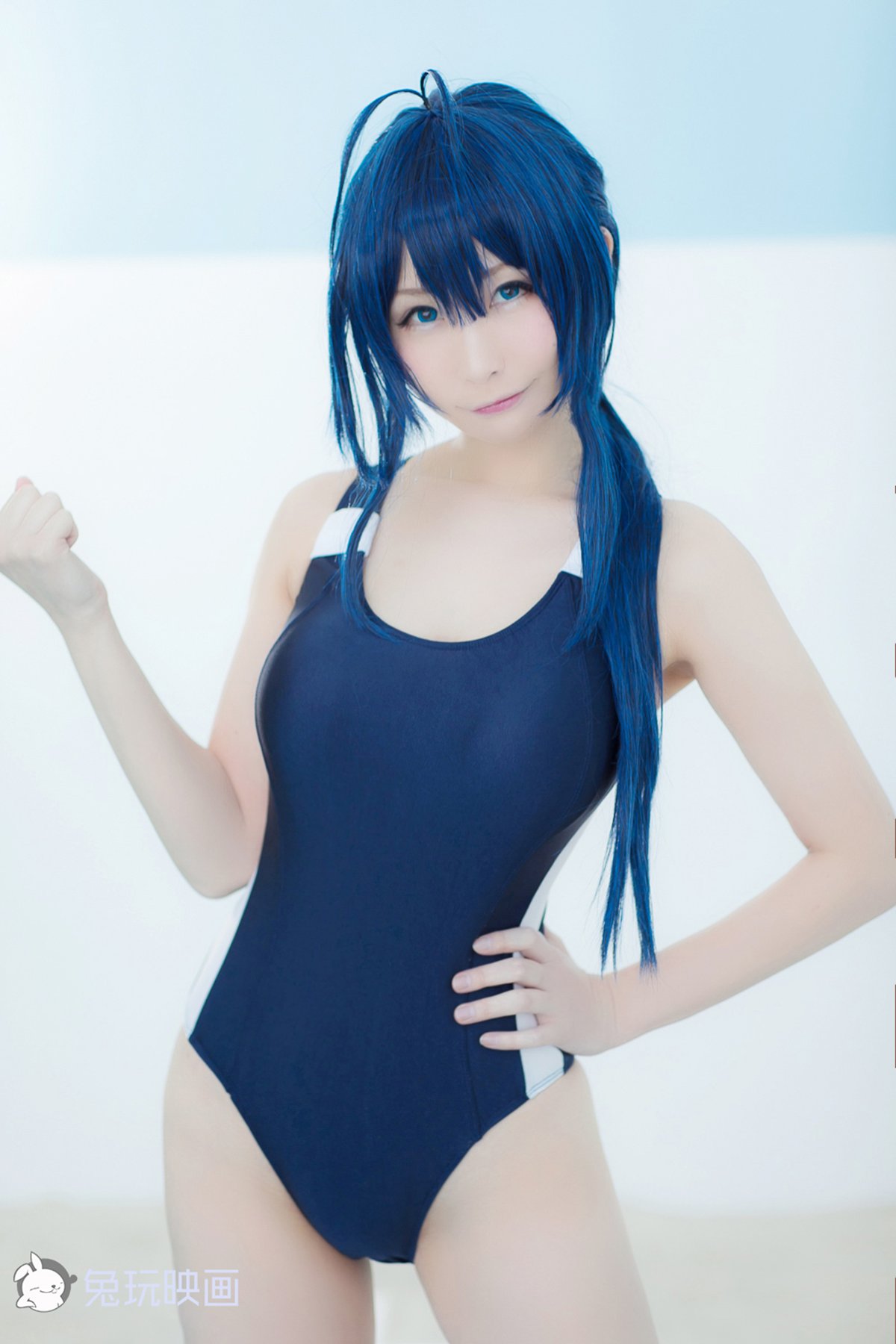 图片[30]-兔玩映画 夏日 Vol.001 湿哒哒的T恤 在线浏览 – 速更版-美库