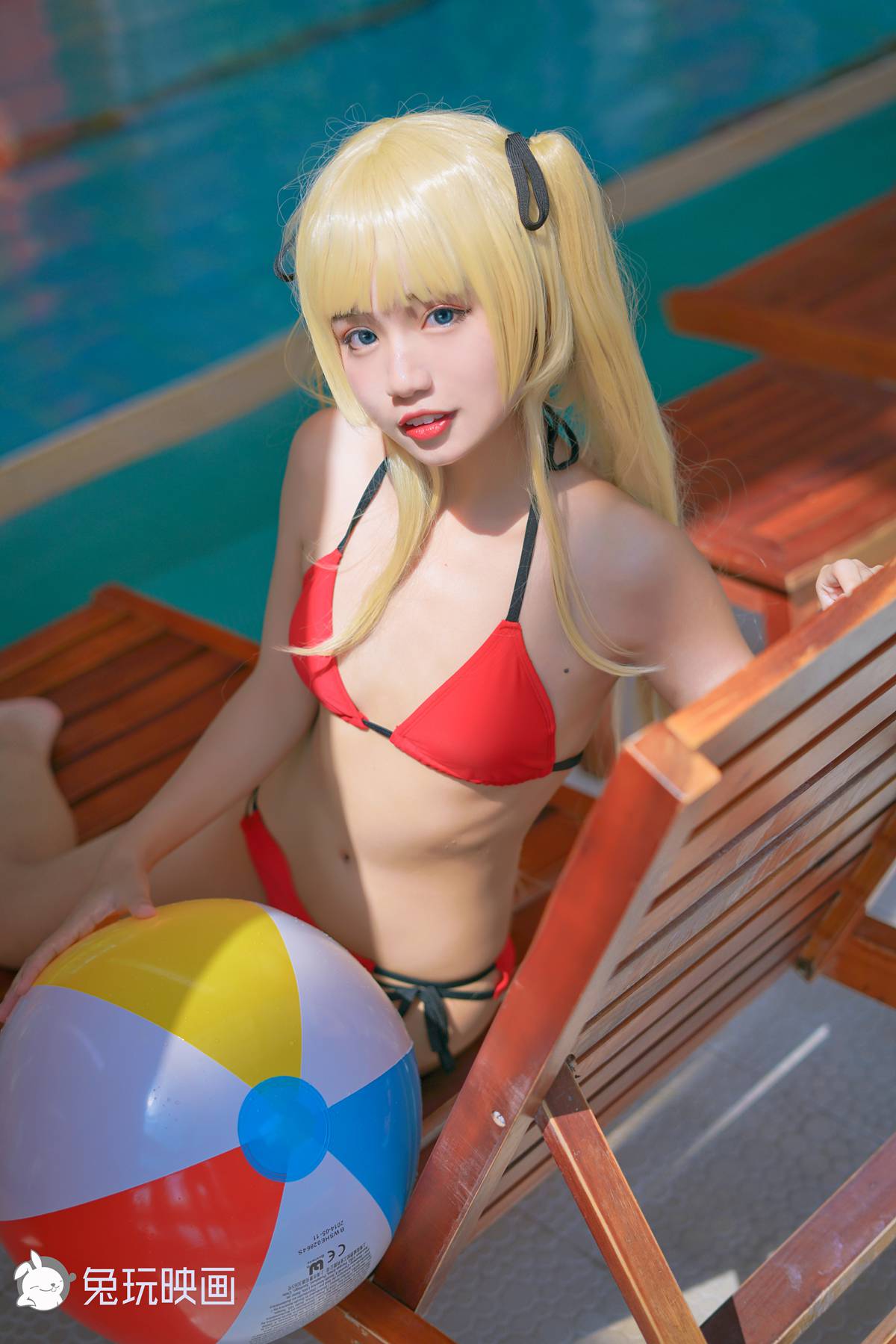 图片[30]-兔玩映画 夏日 Vol.022 来玩水 在线浏览 – 速更版-美库