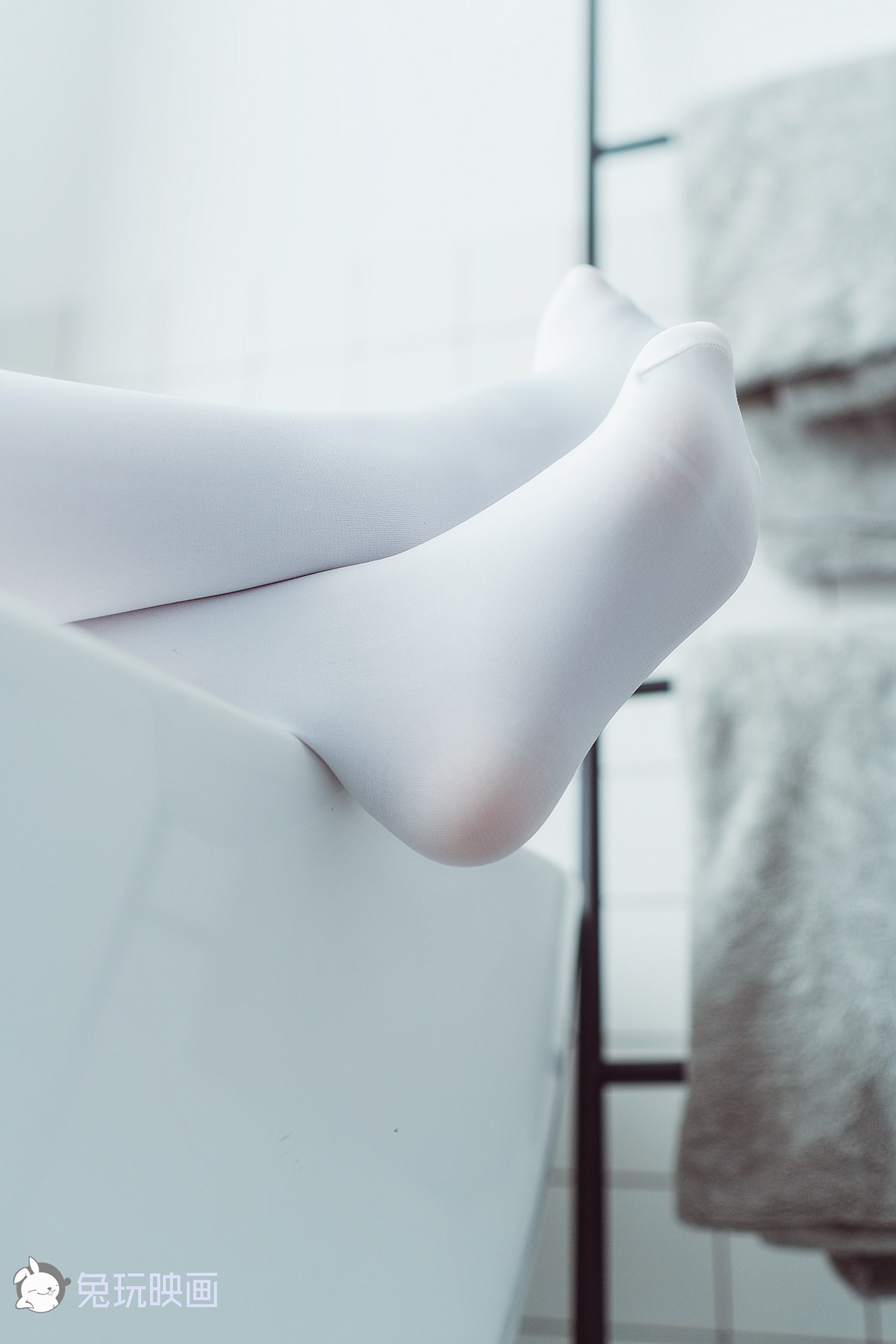 图片[11]-兔玩映画 夏日 Vol.025 白丝喵 在线浏览 – 速更版-美库