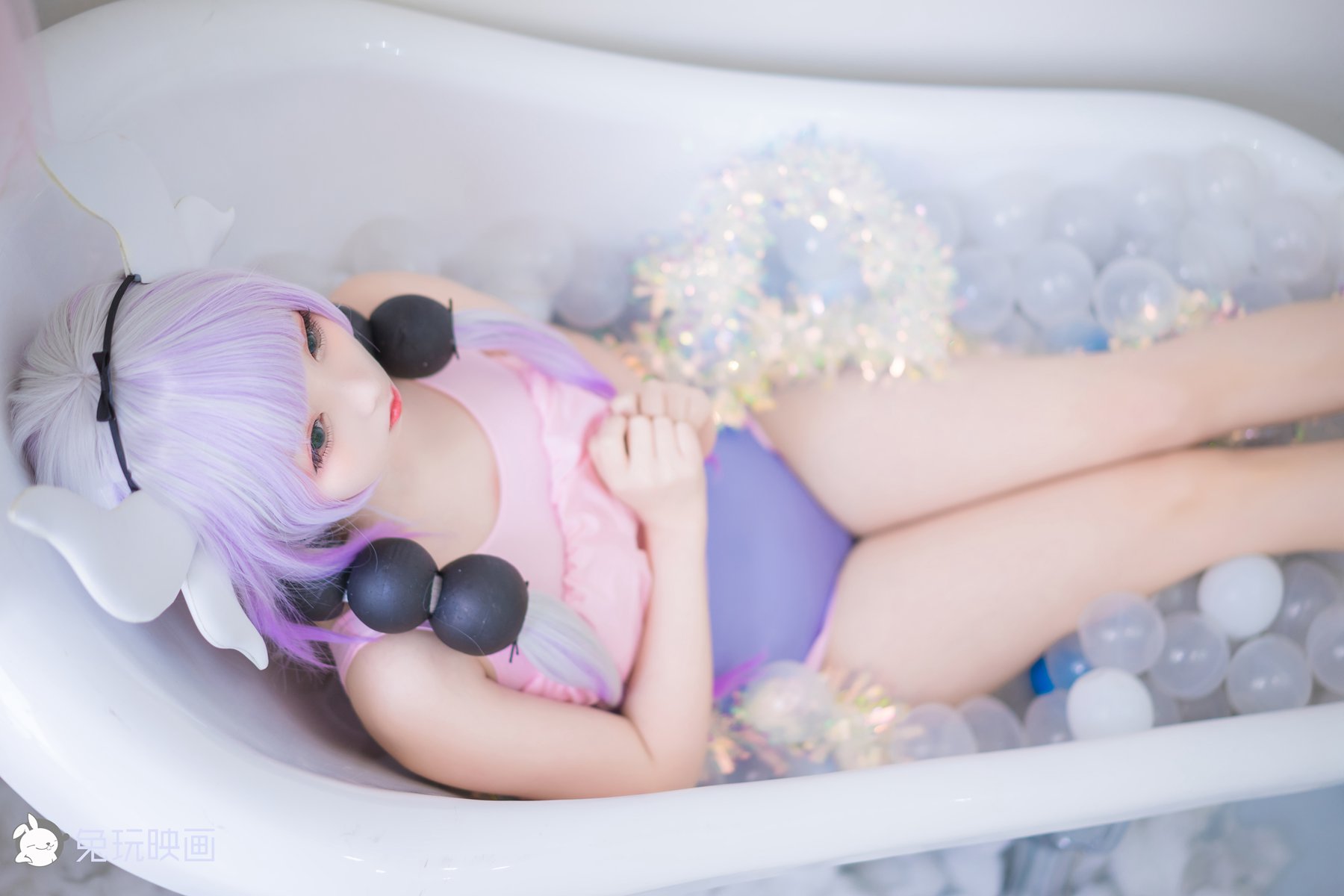 图片[11]-兔玩映画 夏日 Vol.028 康娜酱 在线浏览 – 速更版-美库