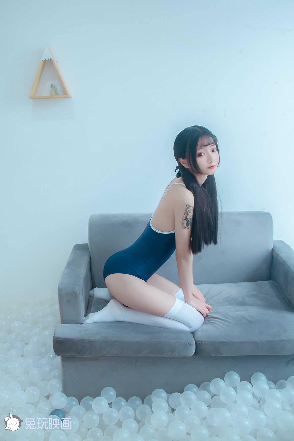 图片[25]-兔玩映画 夏日 Vol.027 泡泡球 在线浏览 – 速更版-美库