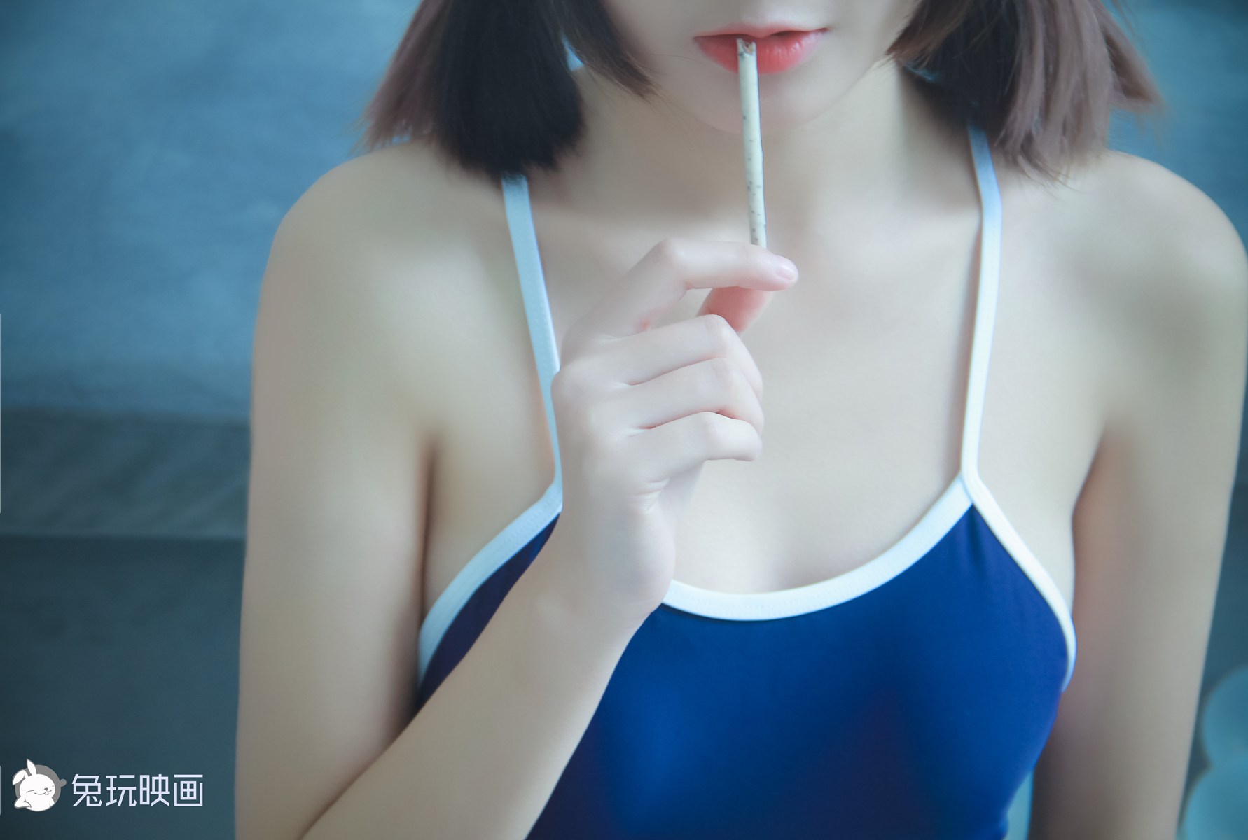 图片[15]-兔玩映画 夏日 Vol.027 泡泡球 在线浏览 – 速更版-美库