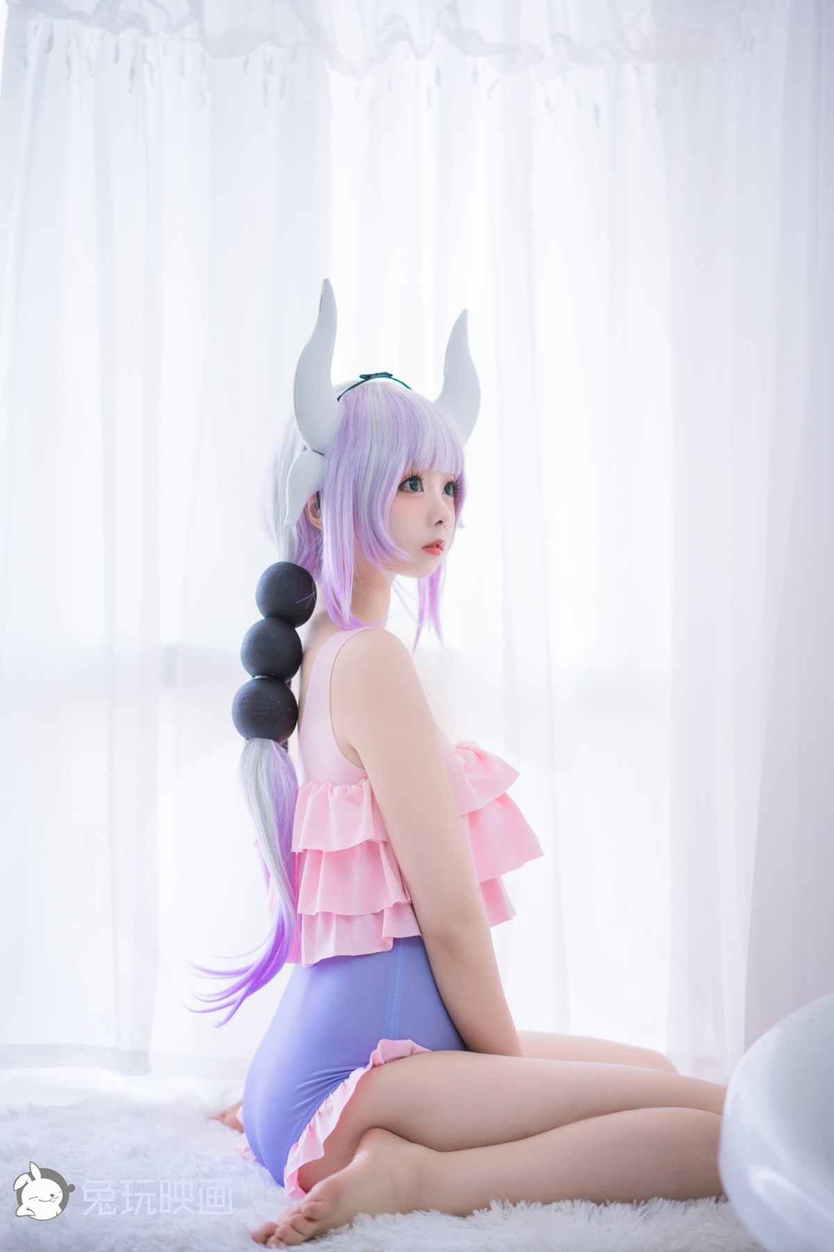 图片[21]-兔玩映画 夏日 Vol.028 康娜酱 在线浏览 – 速更版-美库