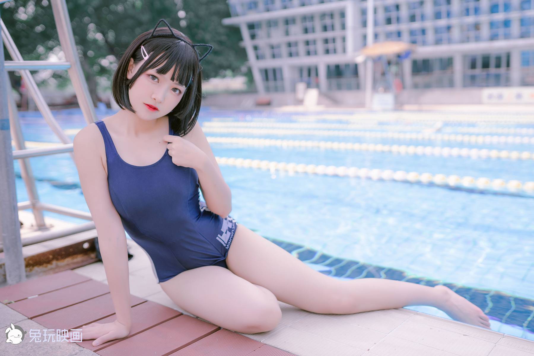 图片[35]-兔玩映画 夏日 Vol.032 夏天呀 在线浏览 – 速更版-美库