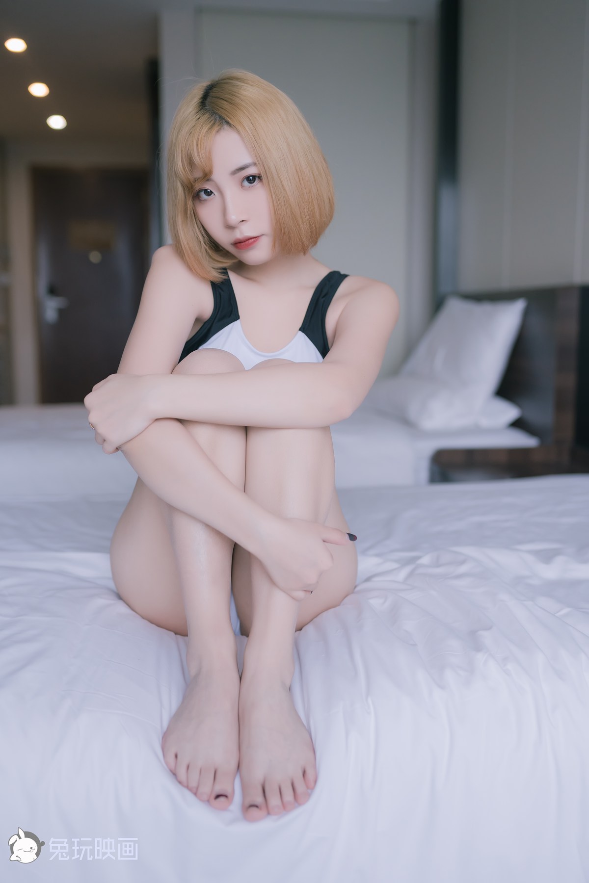 图片[27]-兔玩映画 夏日 Vol.033 黄头发 在线浏览 – 速更版-美库