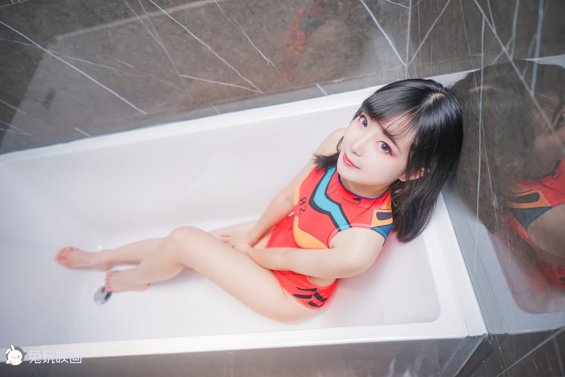 图片[22]-兔玩映画 夏日 Vol.038 红色系 在线浏览 – 速更版-美库