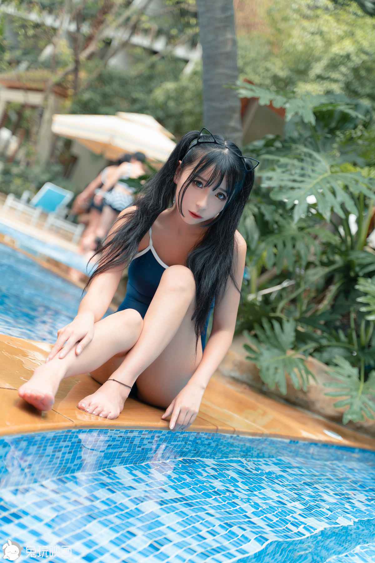 图片[31]-兔玩映画 夏日 Vol.040 夏の色 在线浏览 – 速更版-美库