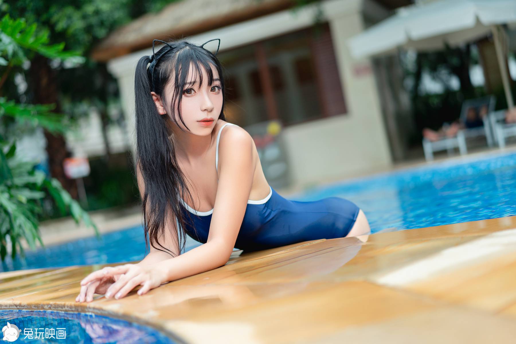 图片[5]-兔玩映画 夏日 Vol.040 夏の色 在线浏览 – 速更版-美库