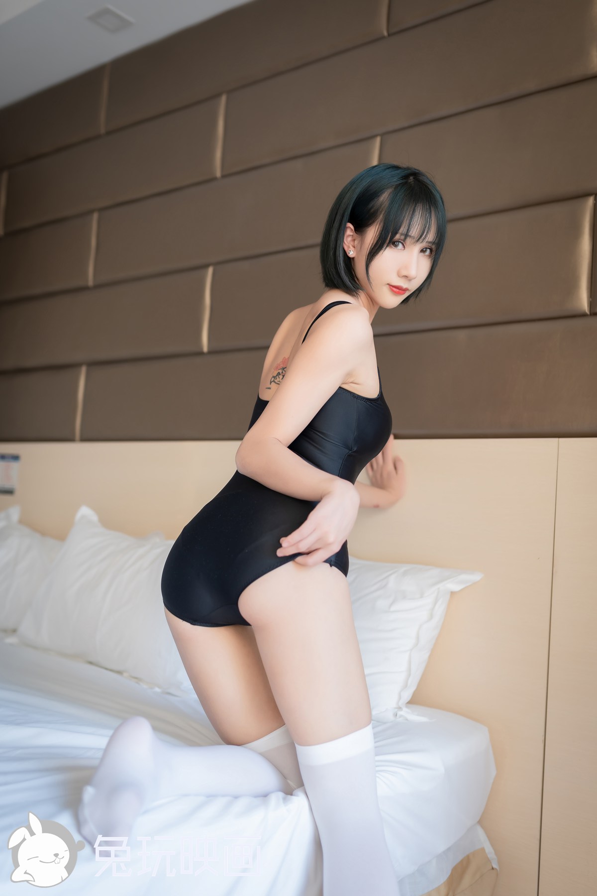 图片[24]-兔玩映画 夏日 Vol.052 酷女孩 在线浏览 – 速更版-美库