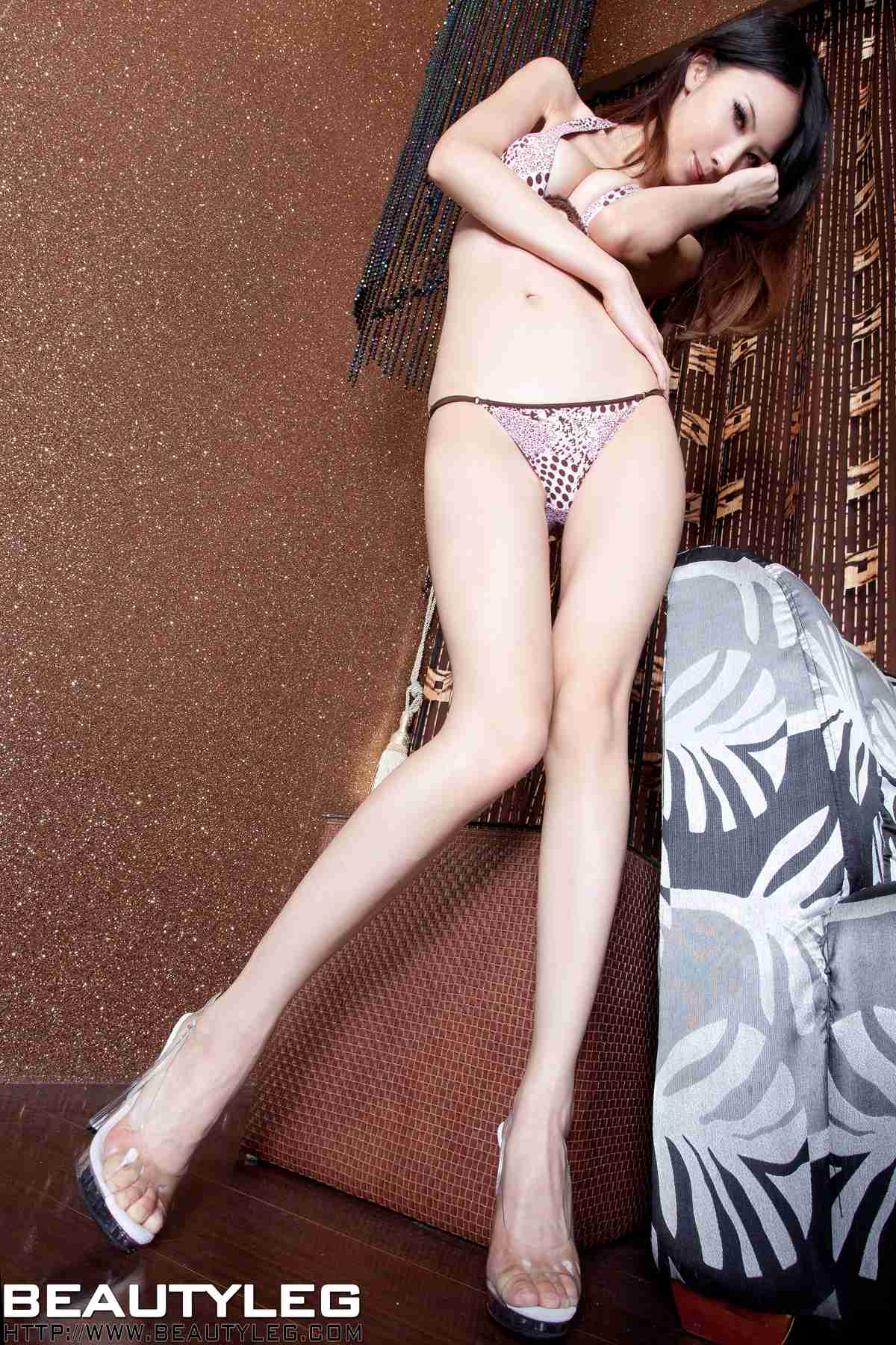 图片[18]-[BeautyLeg] No.584 Yoyo[78P] 在线浏览 – 速更版-美库