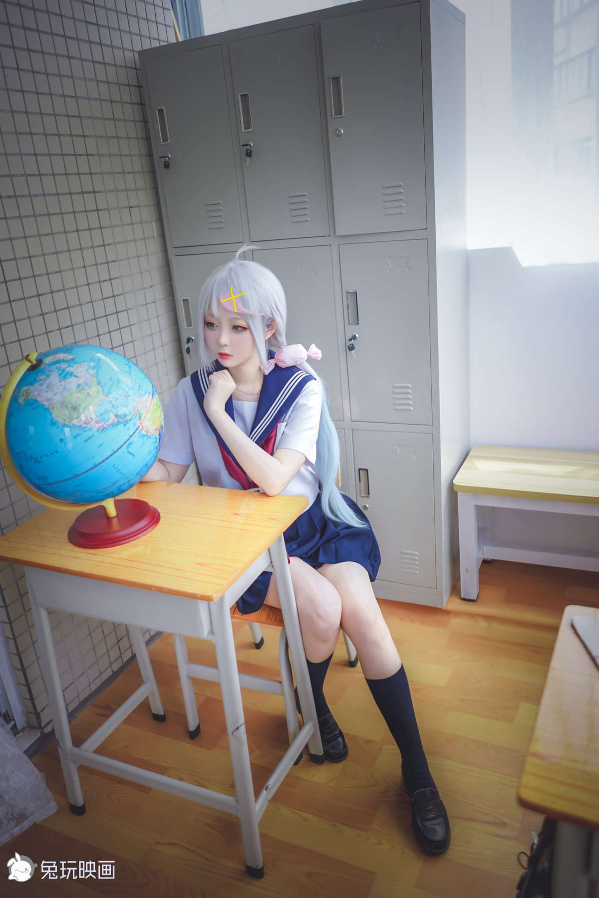 图片[23]-兔玩映画 B102 甜心小萝莉 在线浏览 – 速更版-美库