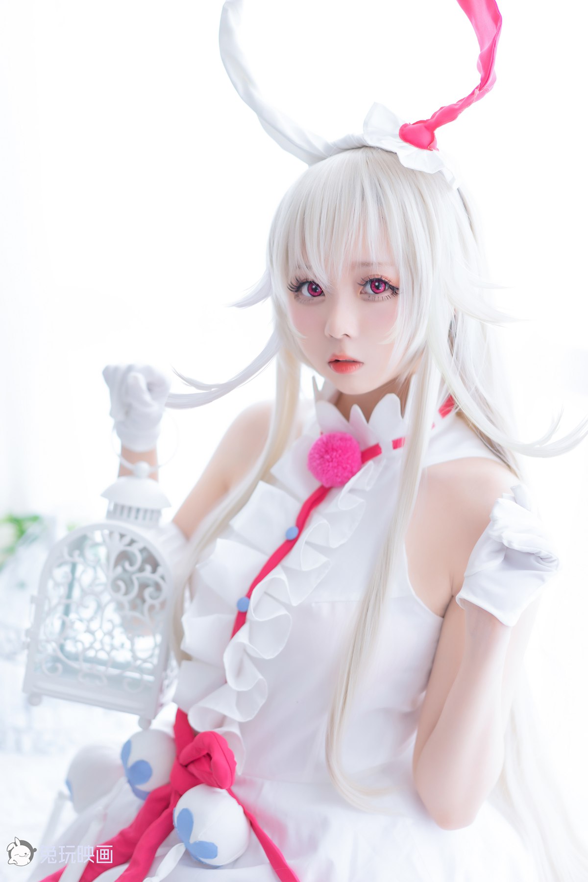 图片[14]-兔玩映画 B102 甜心小萝莉 在线浏览 – 速更版-美库