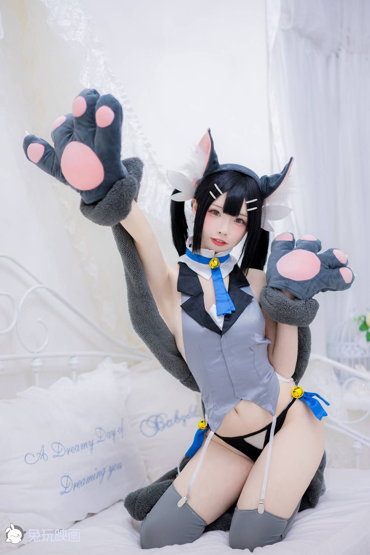 图片[12]-兔玩映画 B105 卫宫美游 在线浏览 – 速更版-美库